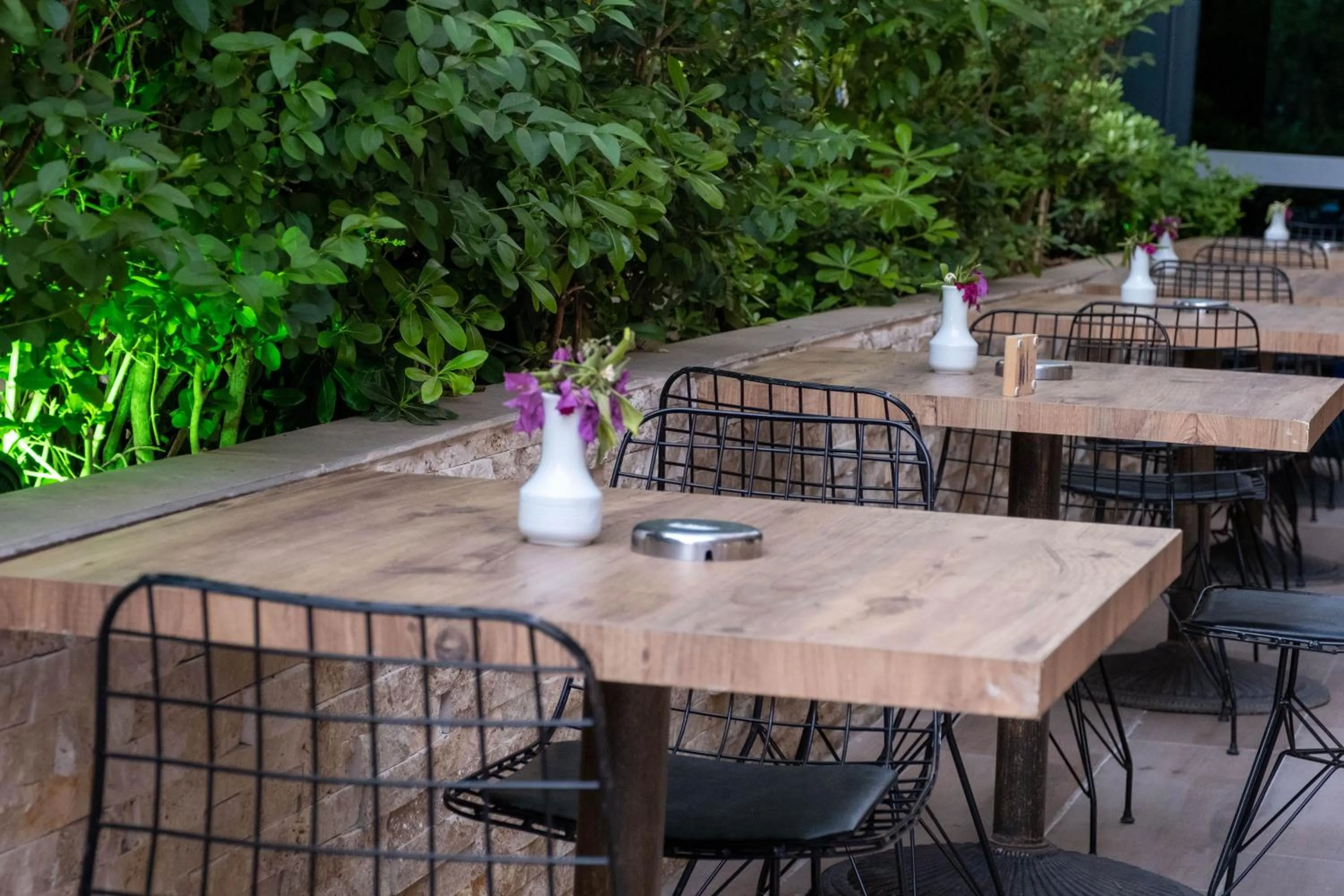 Alanya Risus Park Hotel