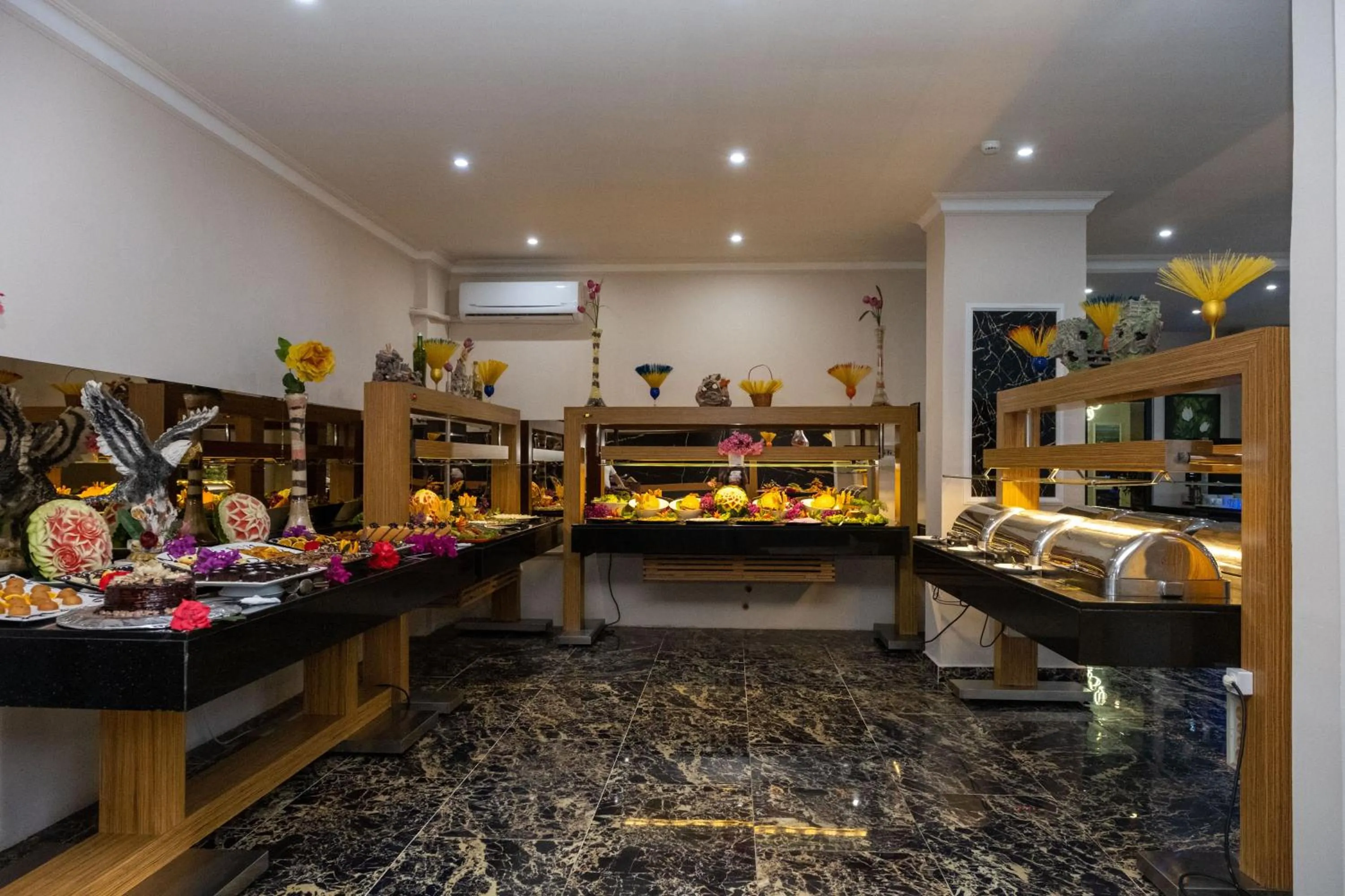 Alanya Risus Park Hotel