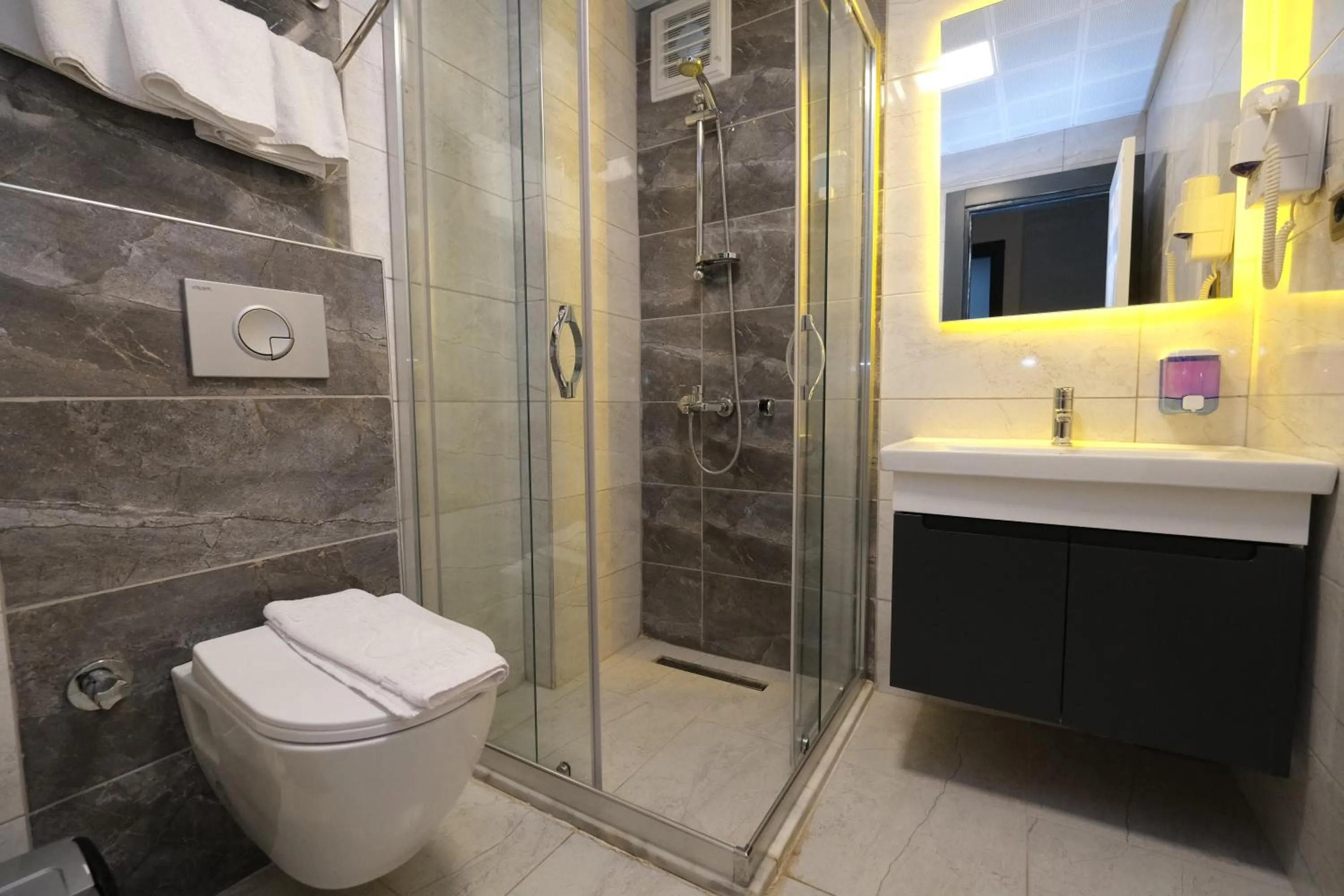 Alanya Risus Park Hotel