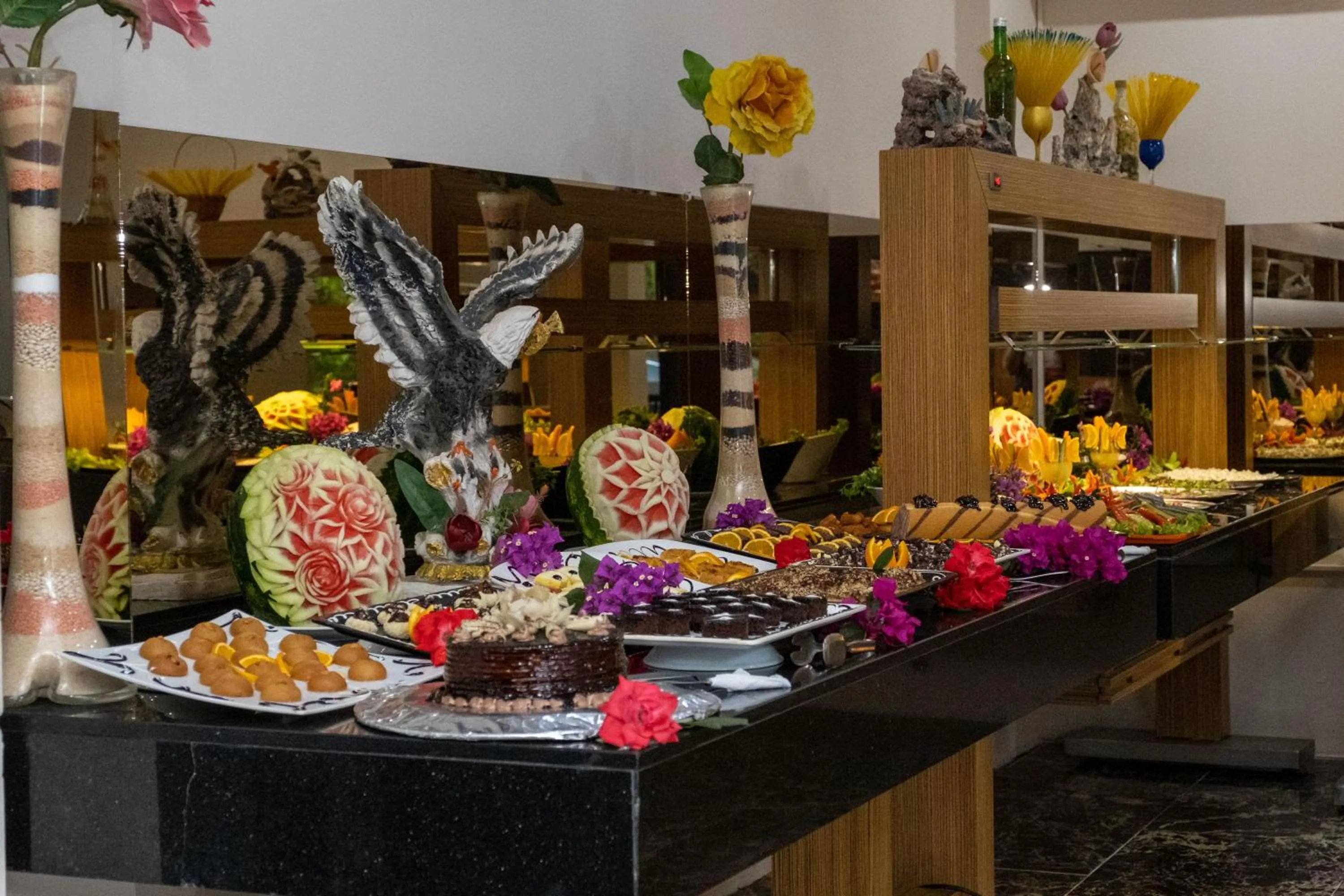 Alanya Risus Park Hotel