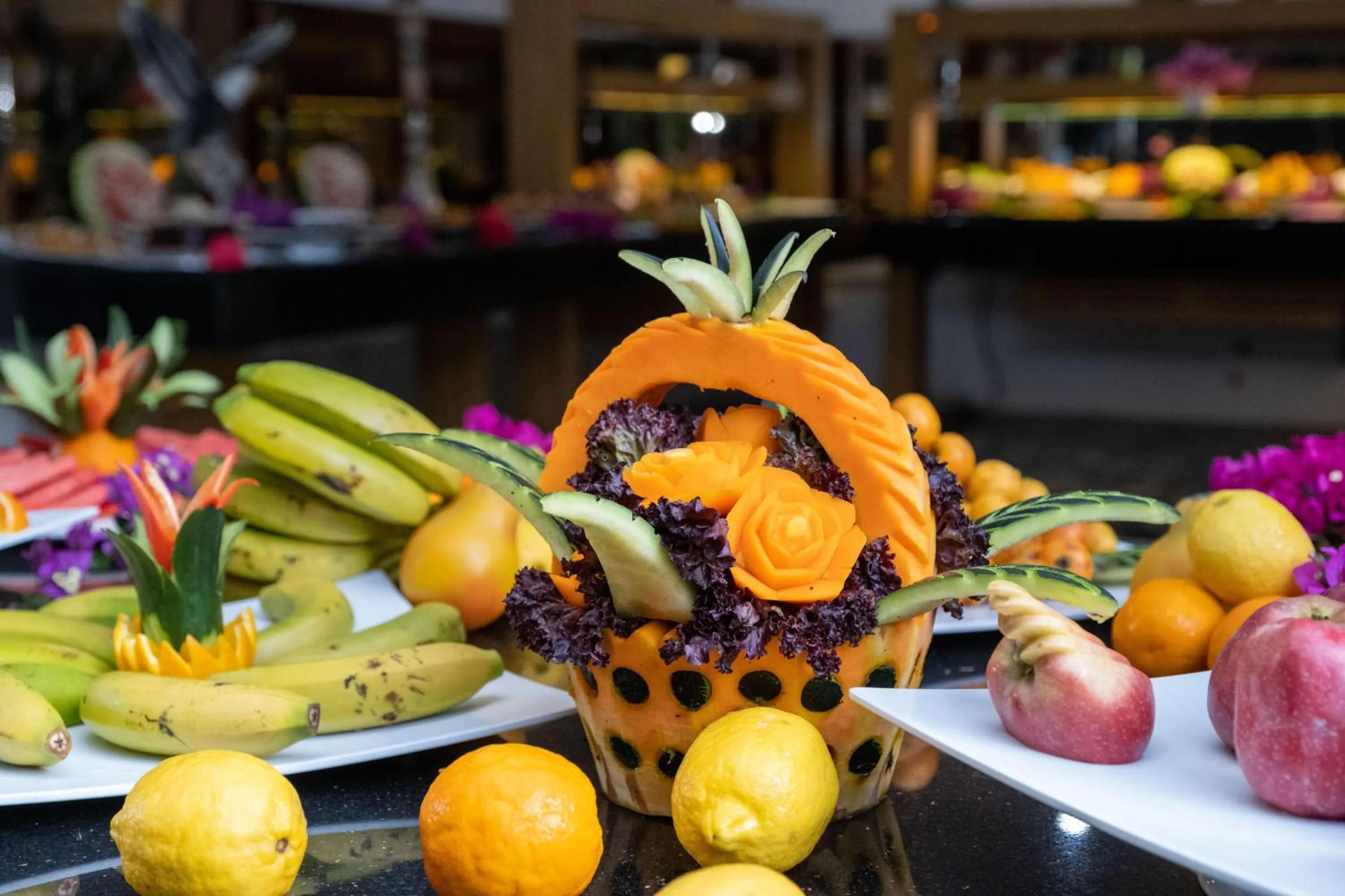 Alanya Risus Park Hotel