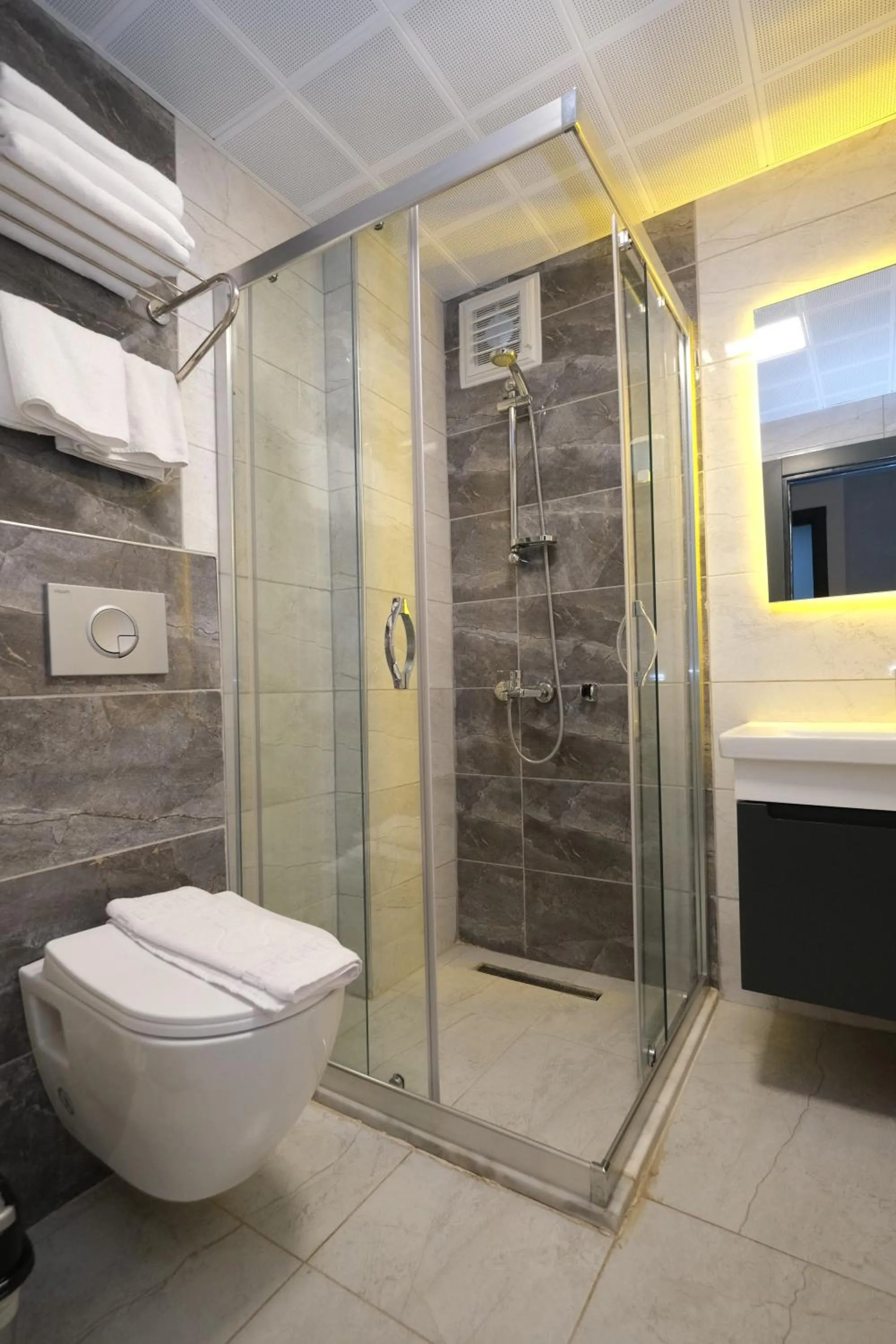 Alanya Risus Park Hotel