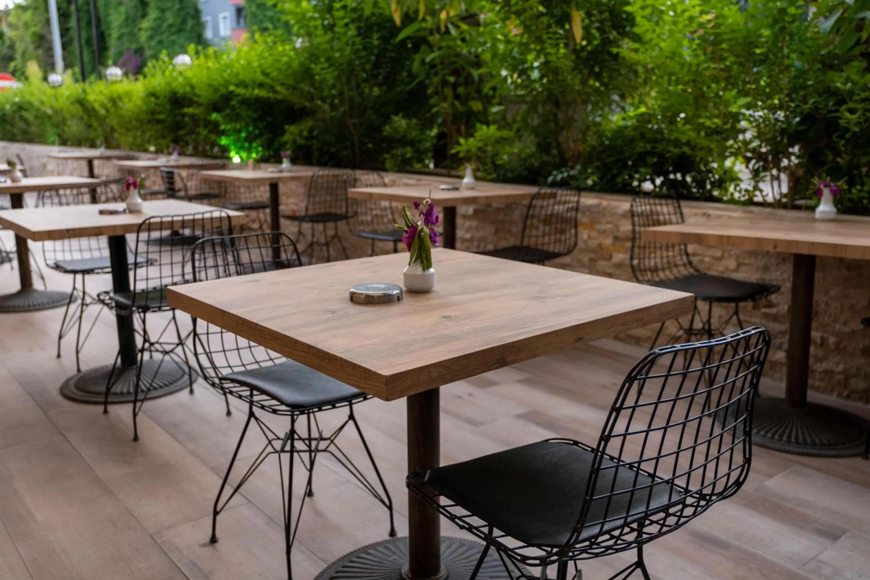 Alanya Risus Park Hotel