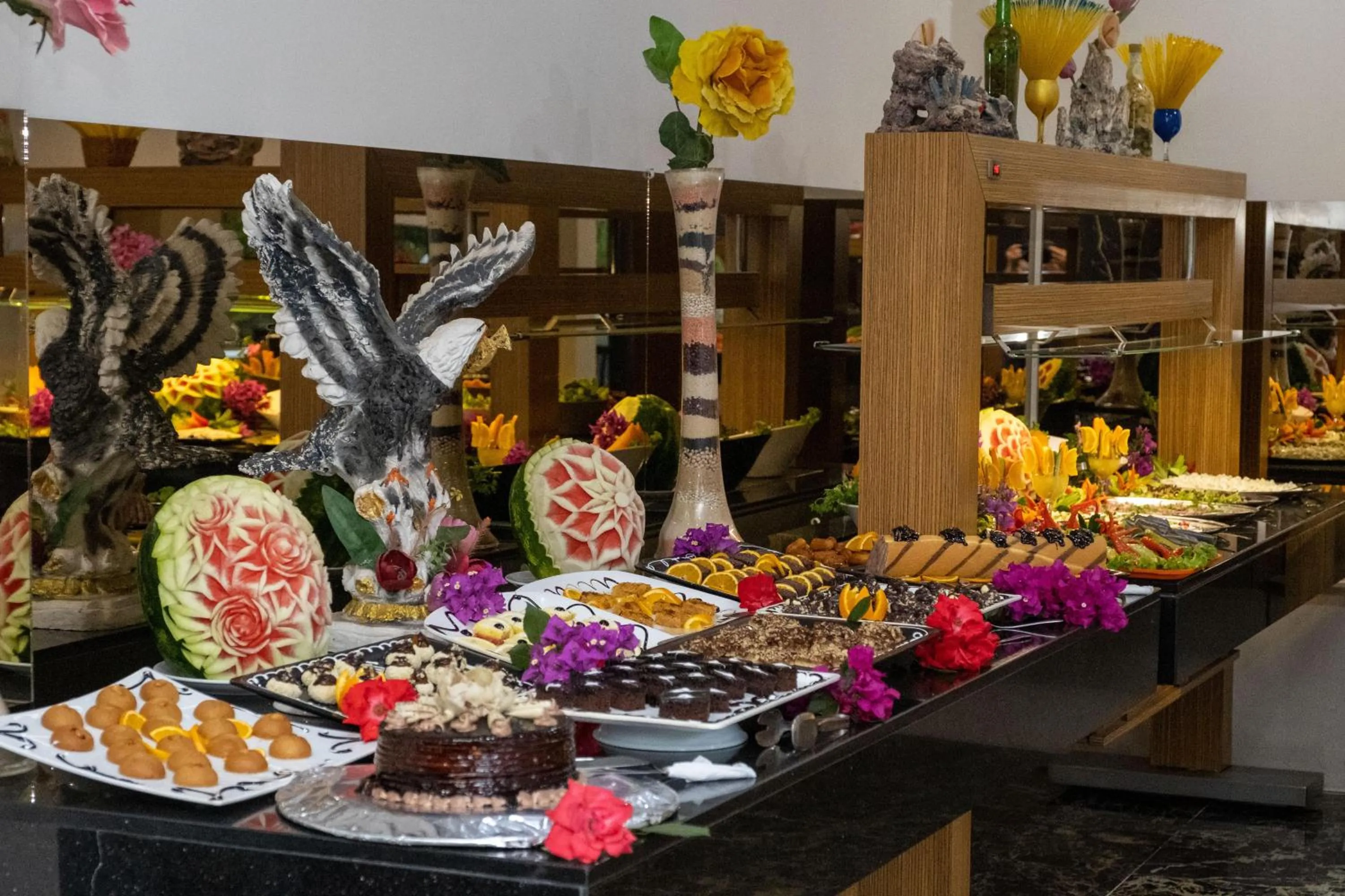 Alanya Risus Park Hotel