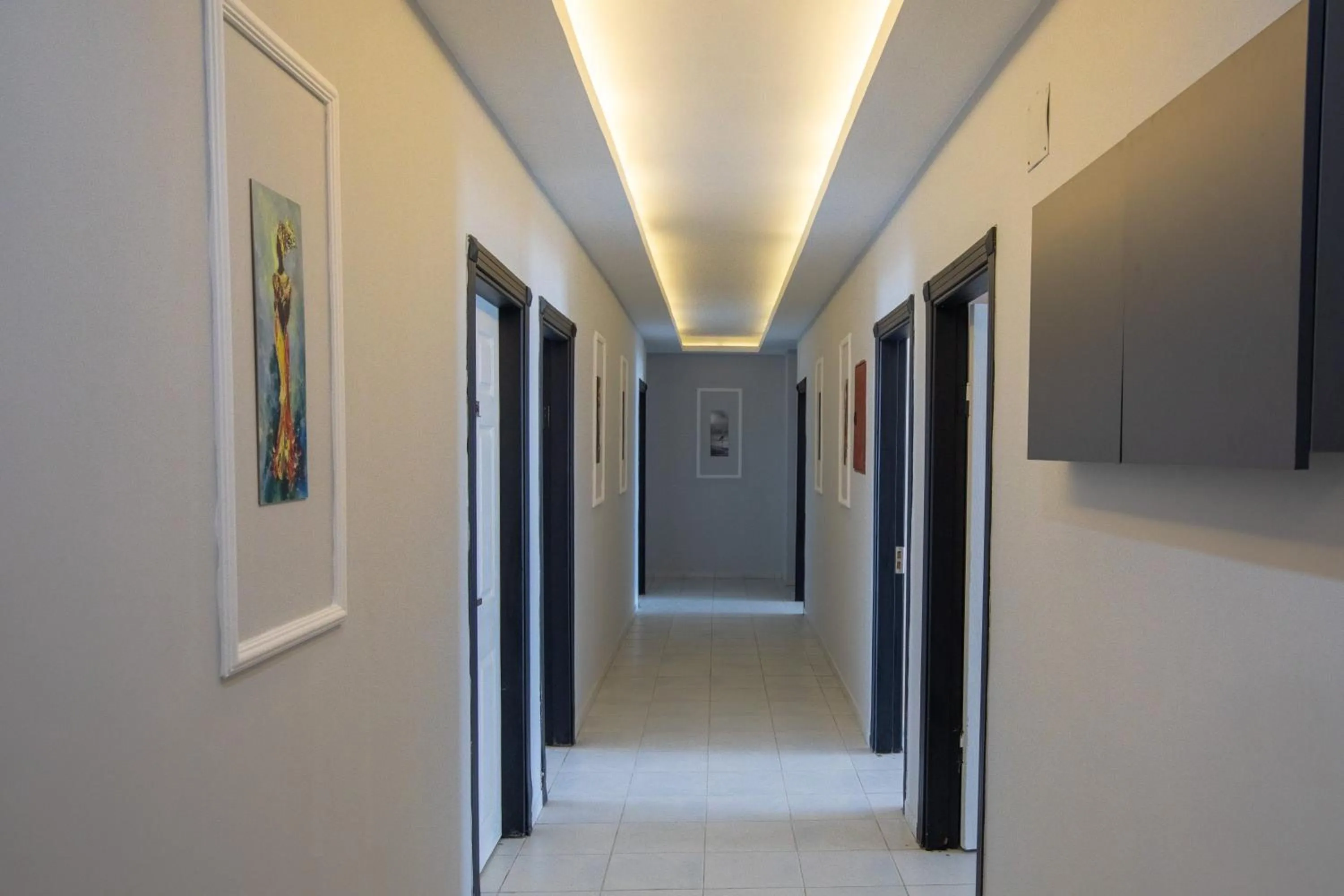 Alanya Risus Park Hotel