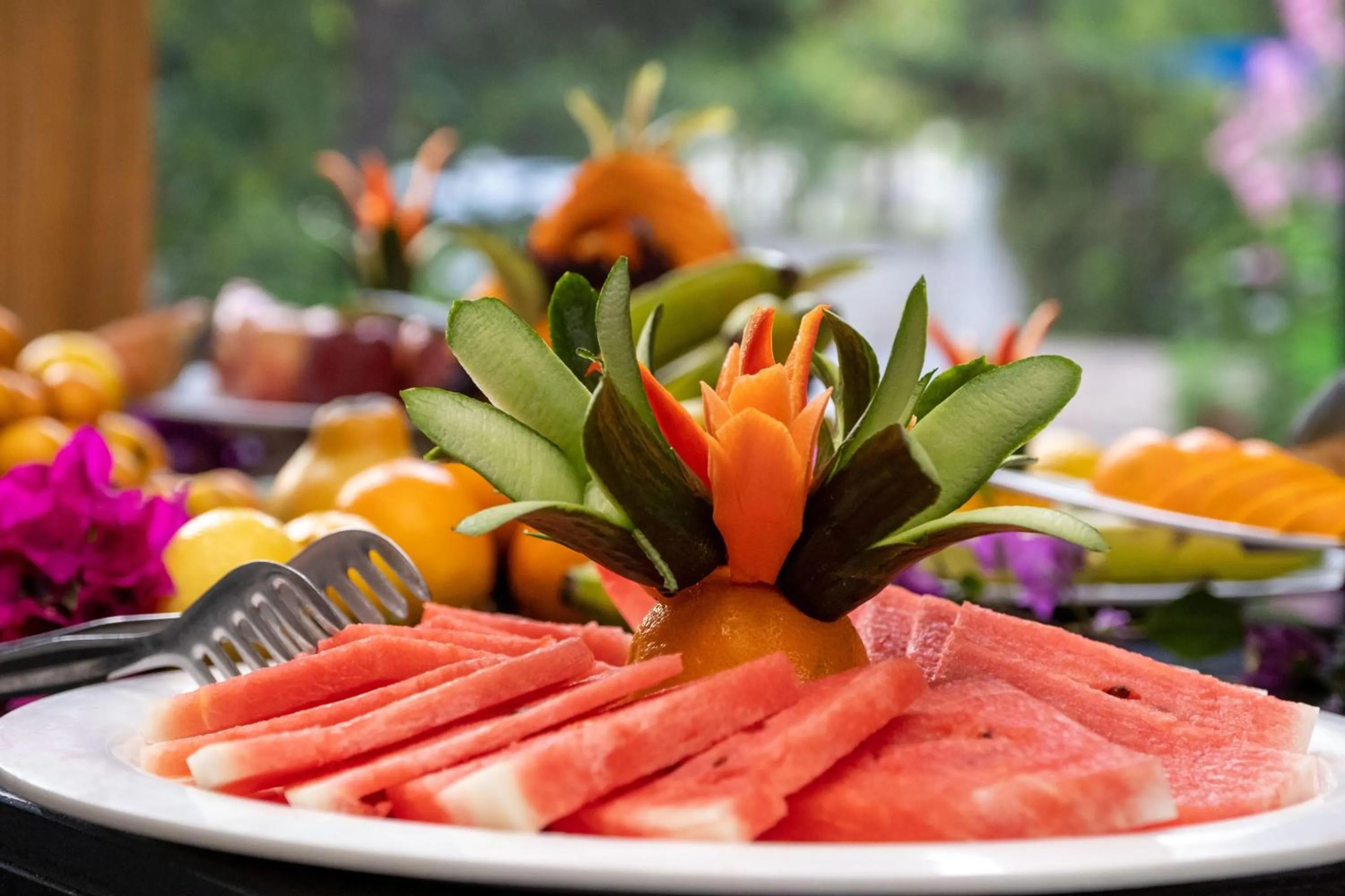 Alanya Risus Park Hotel