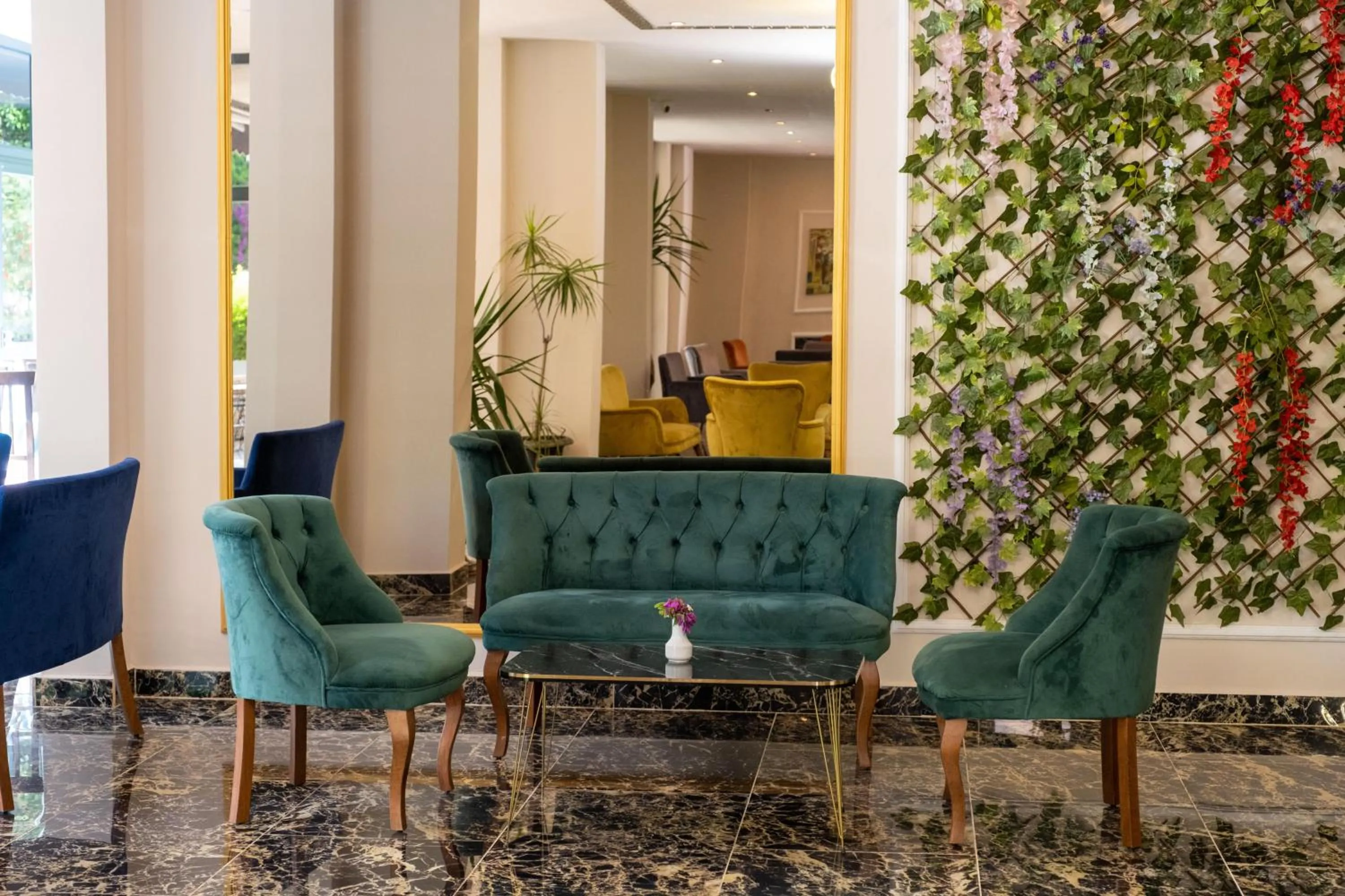 Alanya Risus Park Hotel