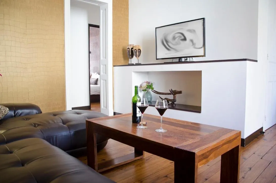 La Casa Cosy, Appart'Hôtel