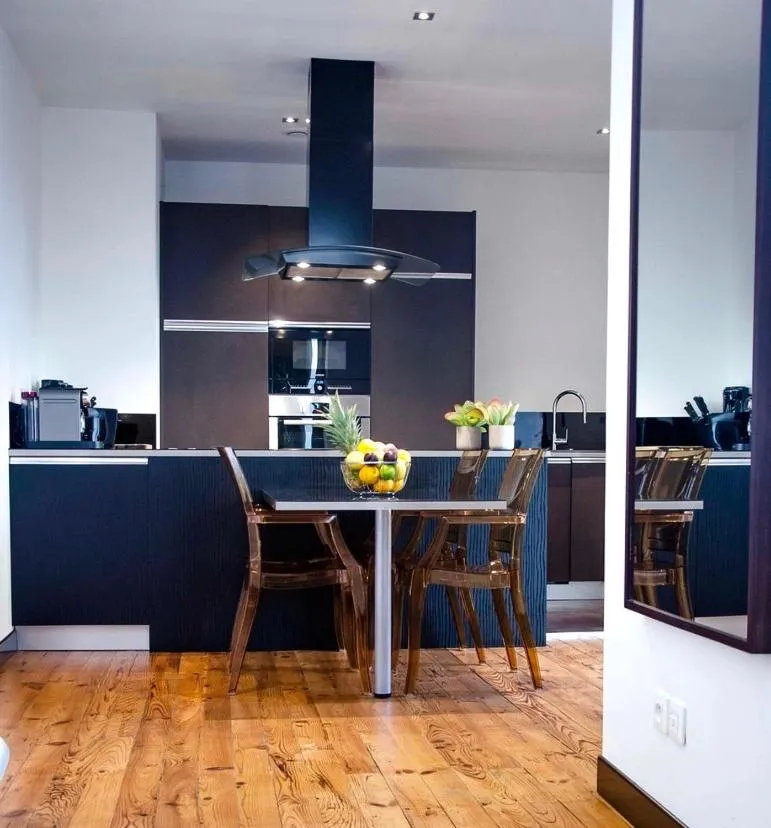 La Casa Cosy, Appart'Hôtel