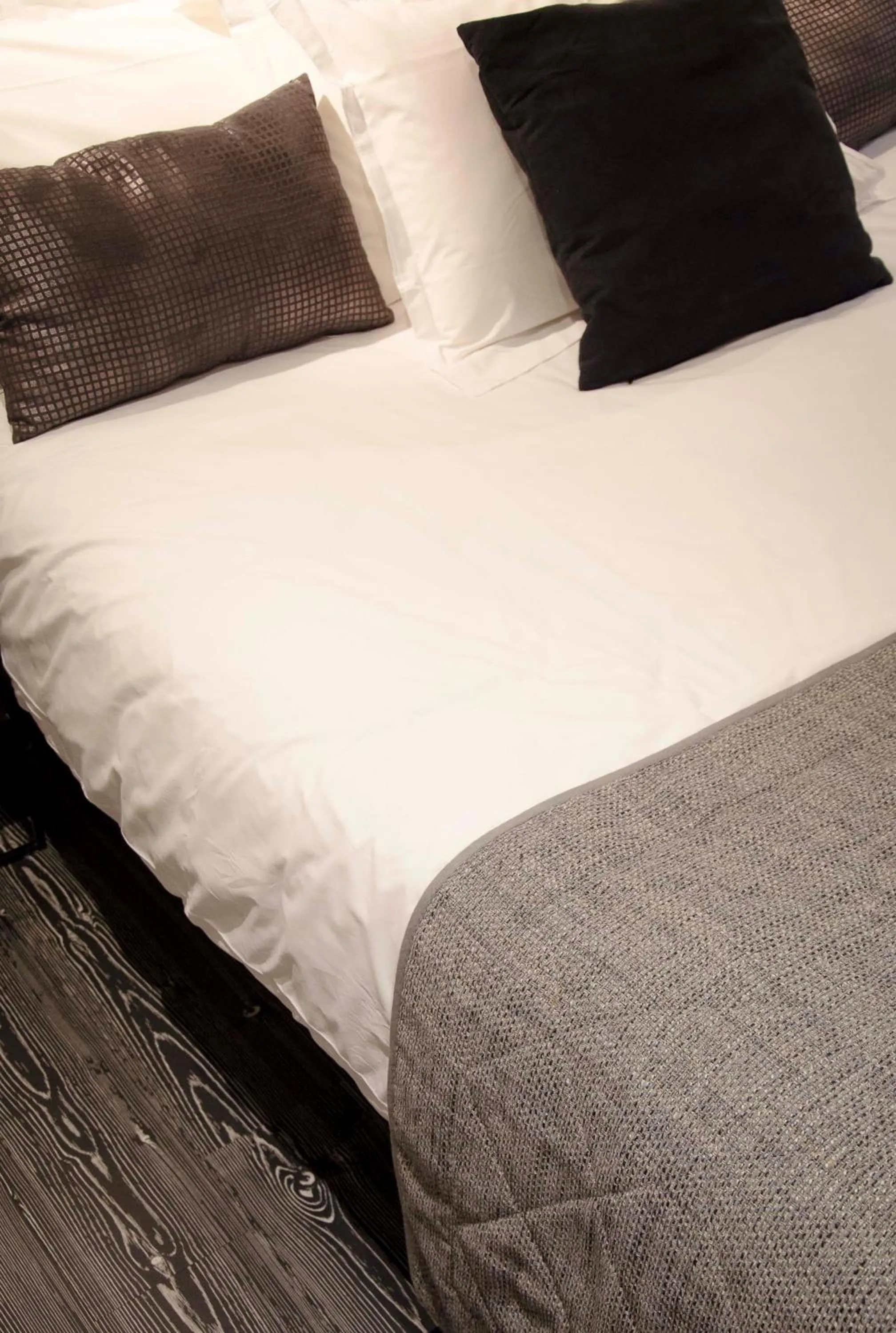 Bed in La Casa Cosy, Appart'Hôtel