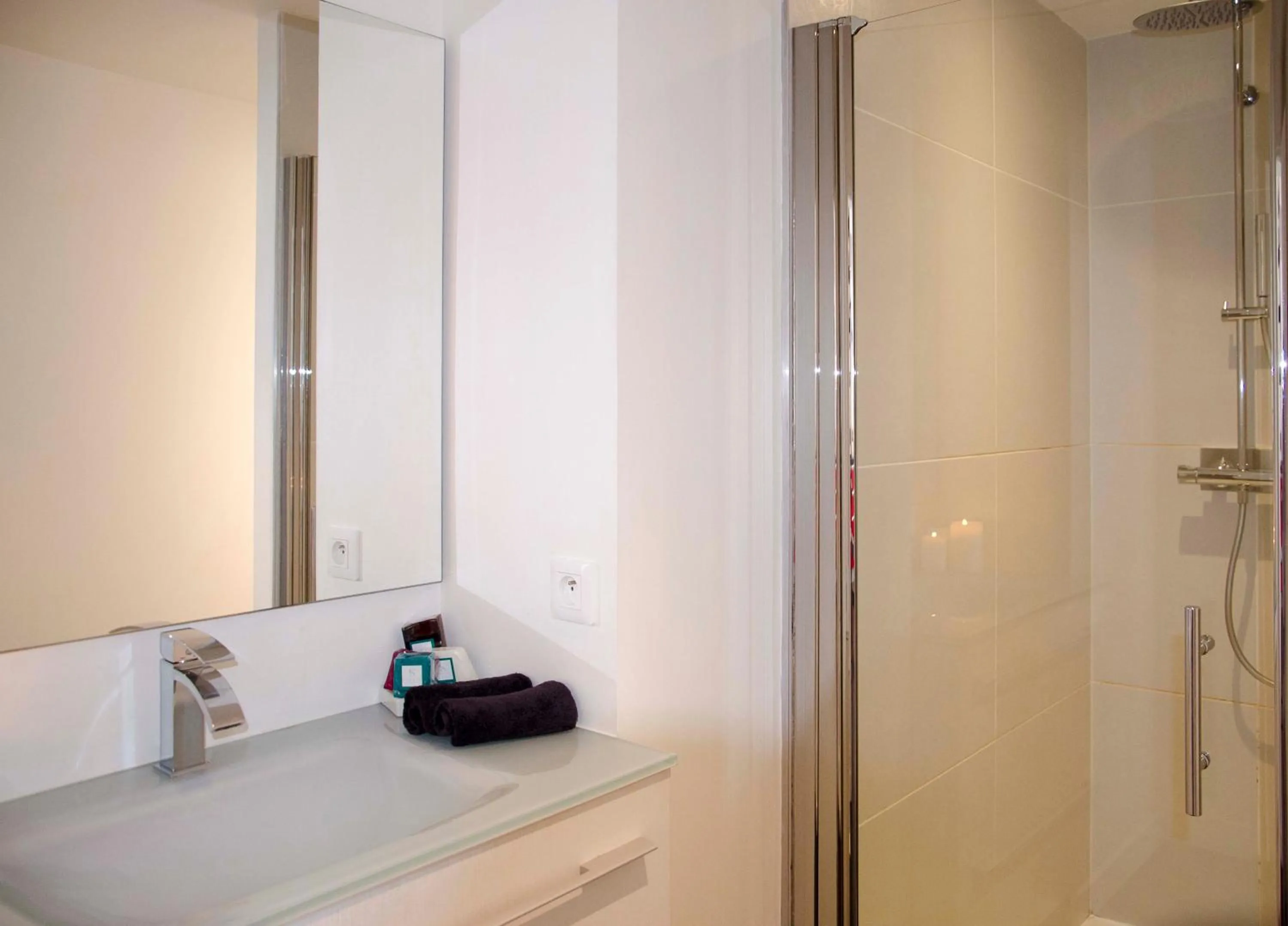 La Casa Cosy, Appart'Hôtel