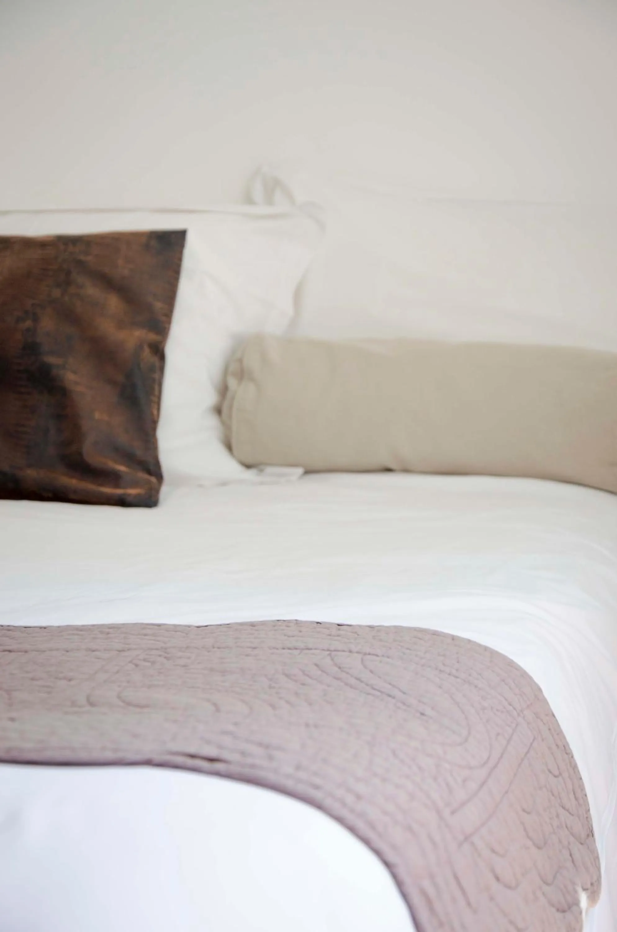 Bed in La Casa Cosy, Appart'Hôtel