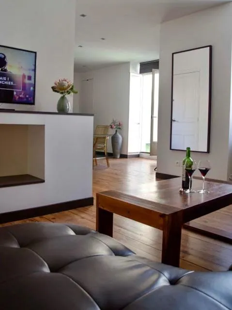 La Casa Cosy, Appart'Hôtel