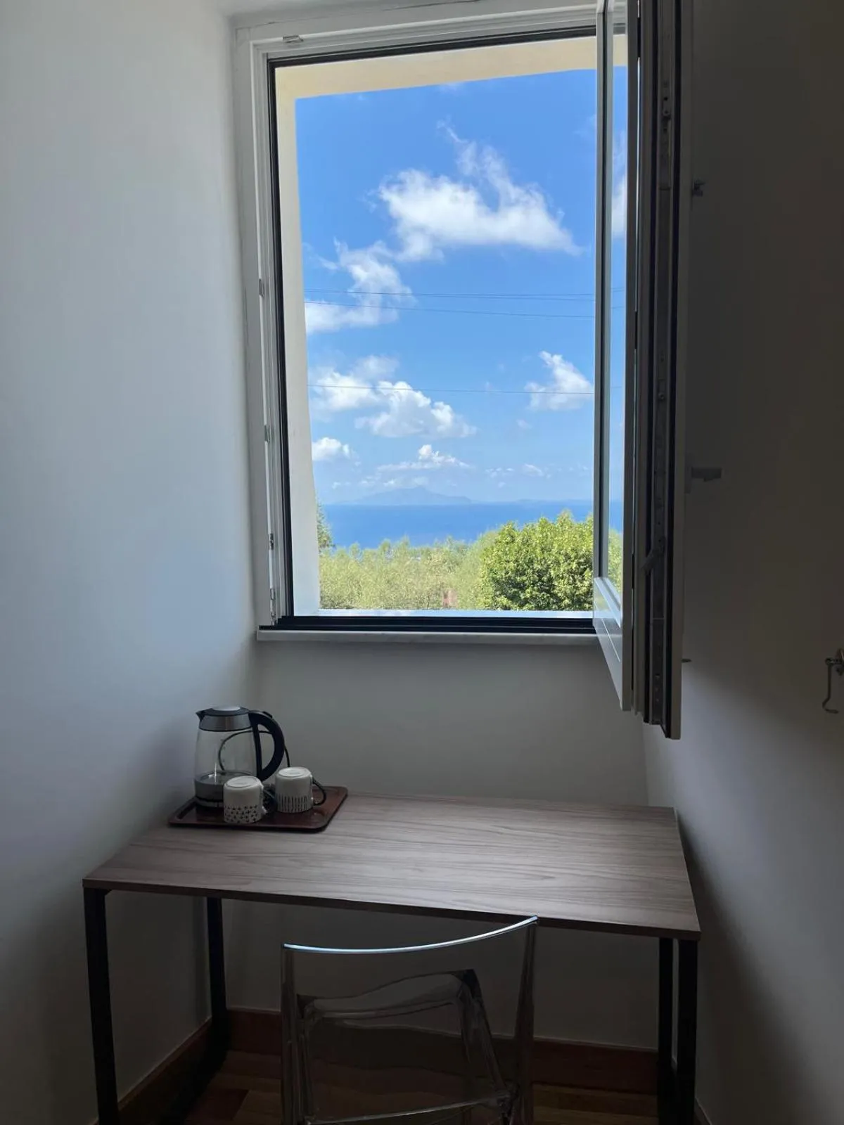 View (from property/room) in Agriturismo Il Convento