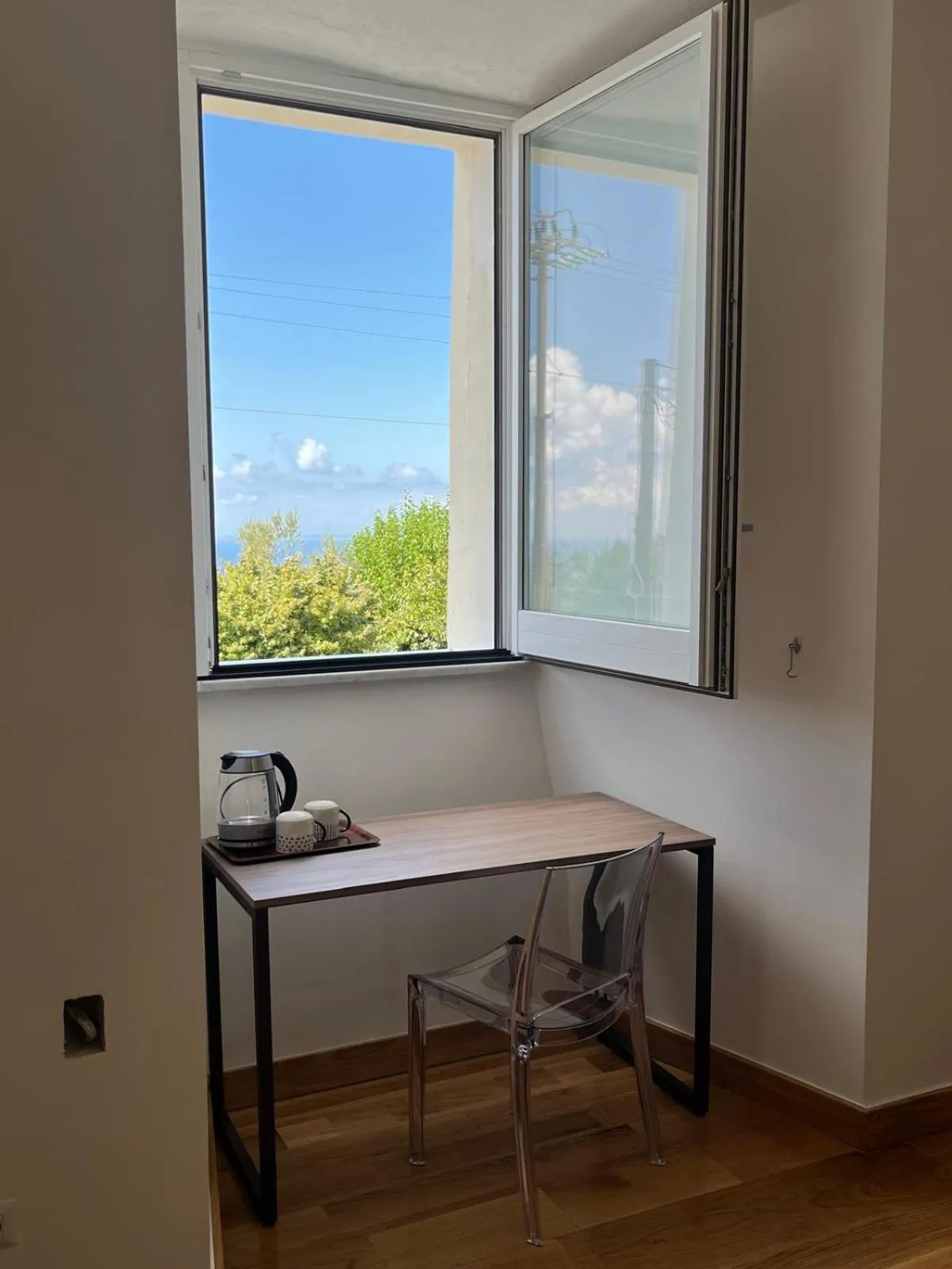 View (from property/room) in Agriturismo Il Convento
