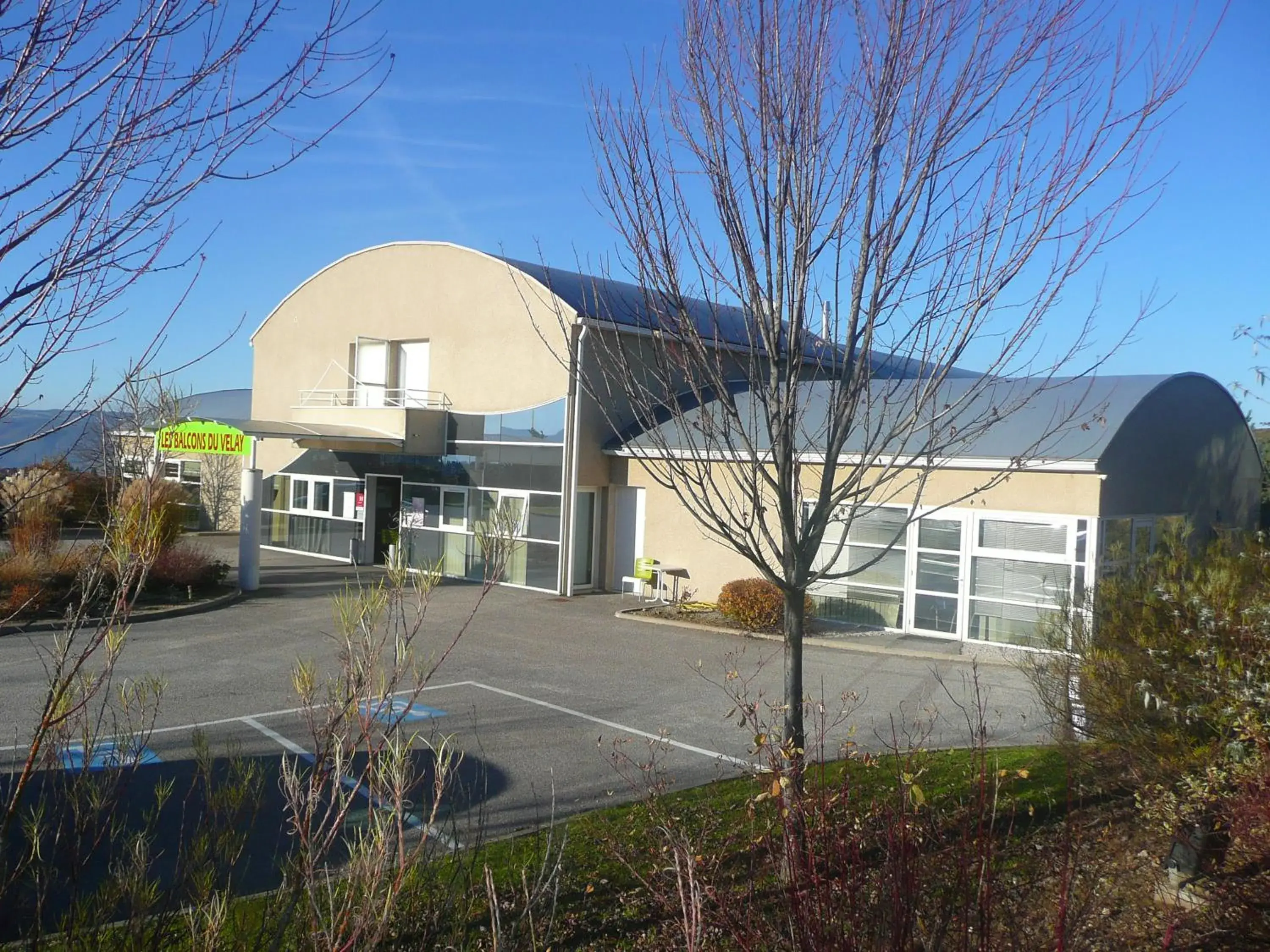 Les Balcons Du Velay Les Balcons Du Velay