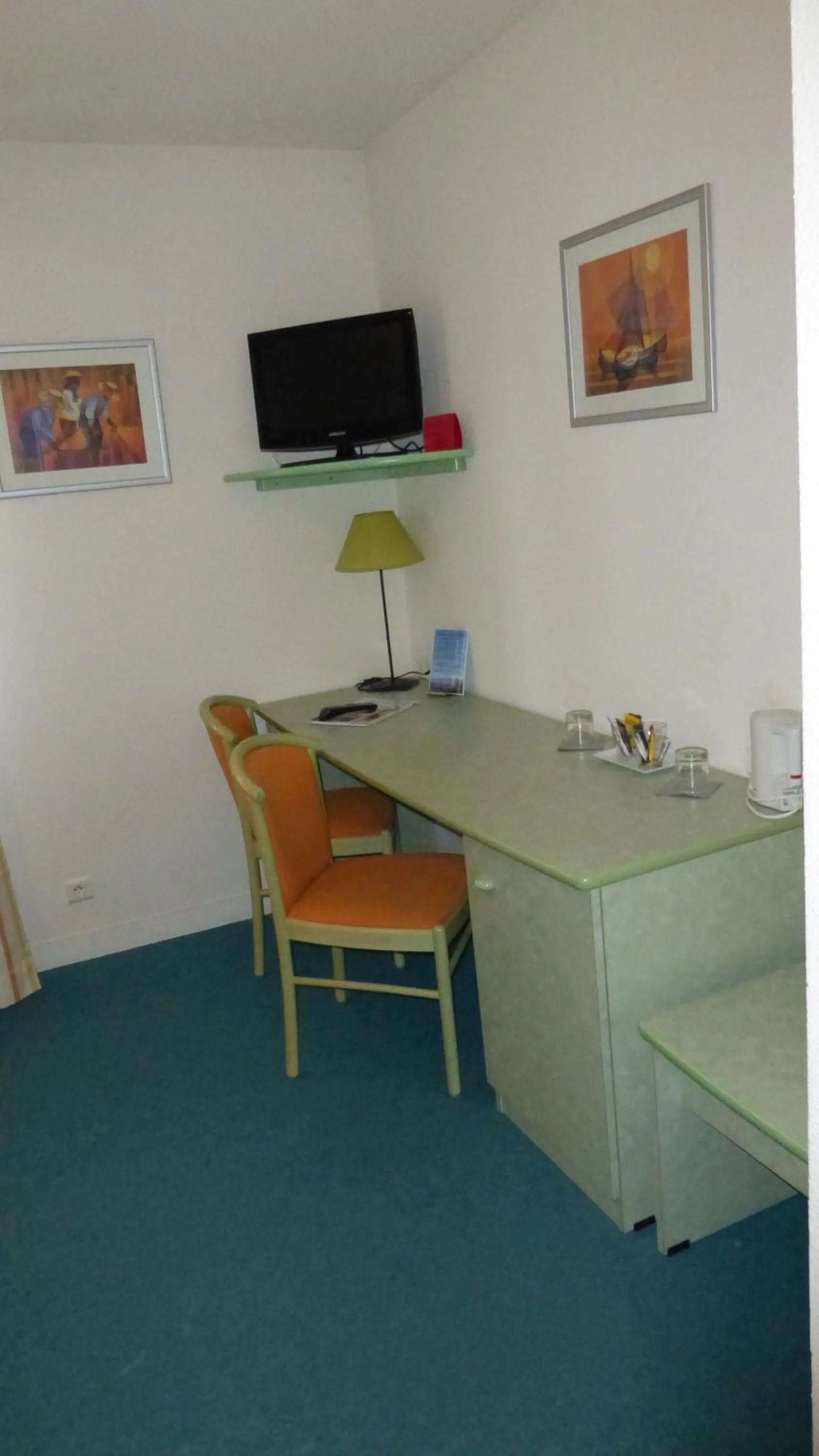 Les Balcons Du Velay