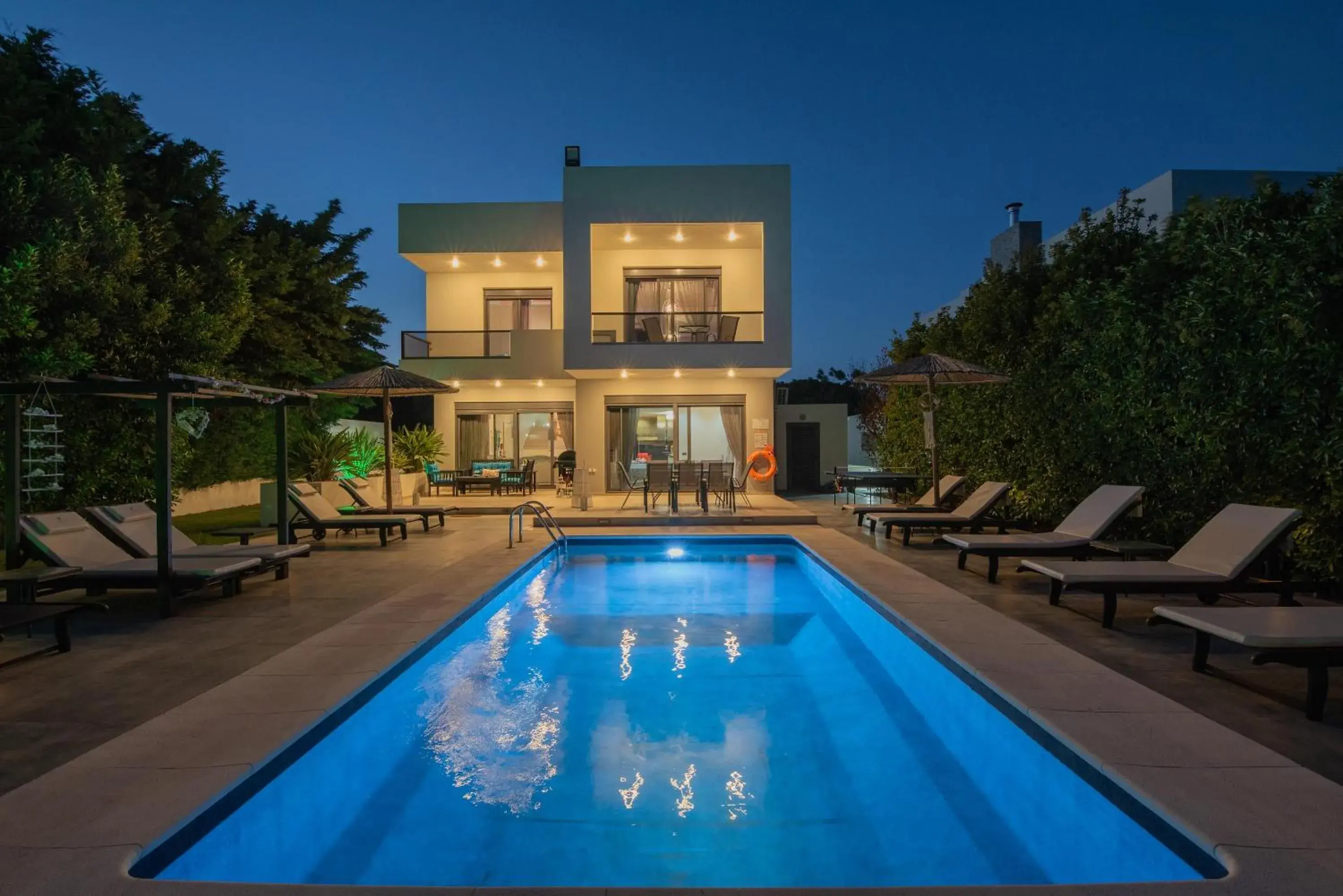 Villa Elena Villa Elena