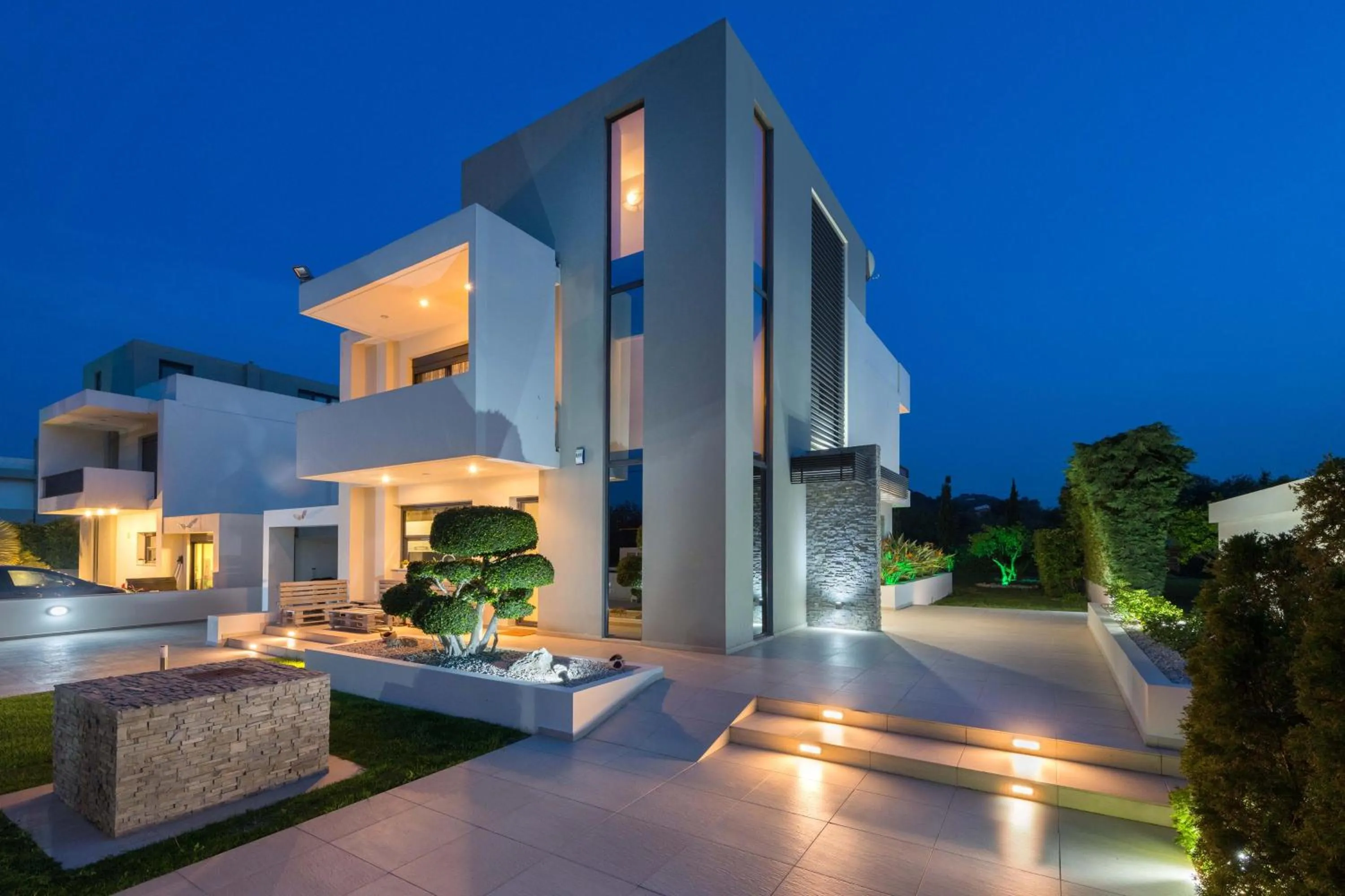 Villa Elena