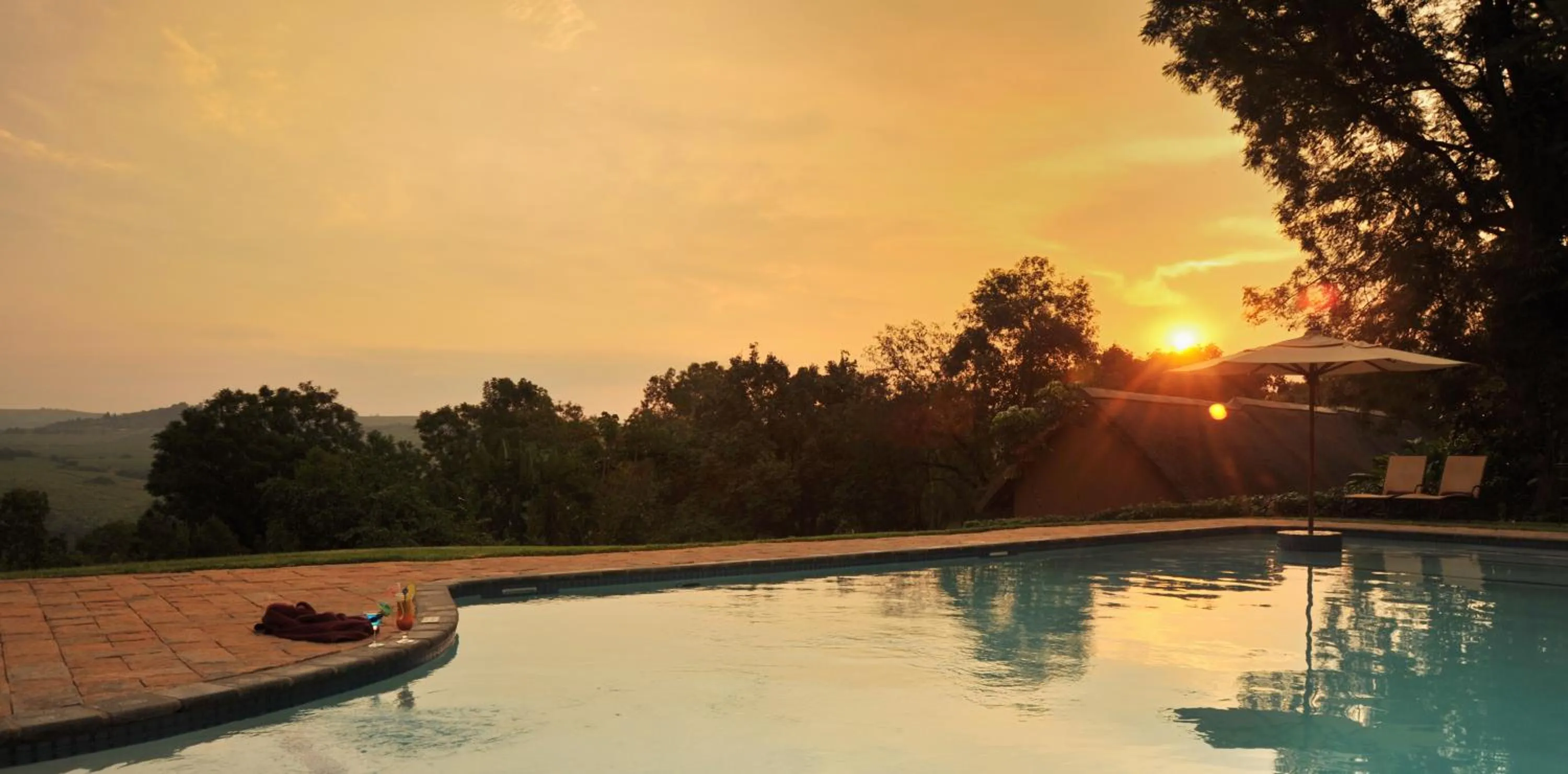 Business facilities in Hazyview Sun