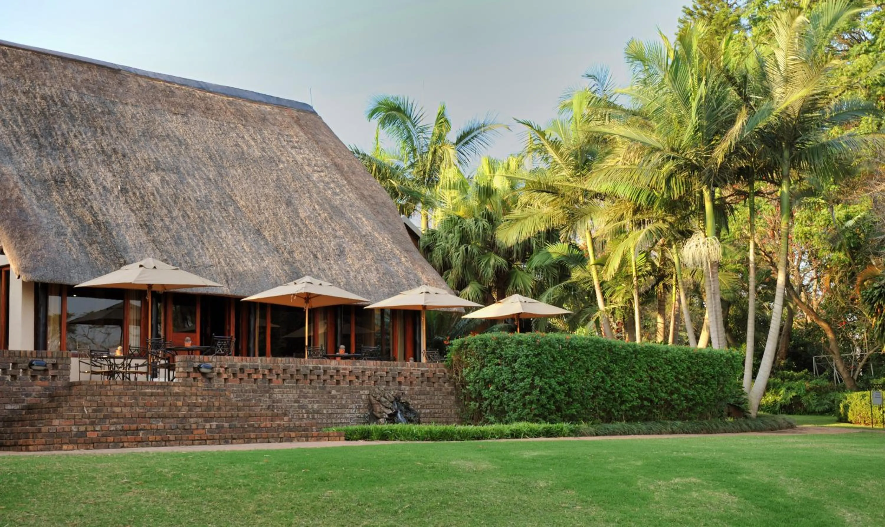 Business facilities in Hazyview Sun