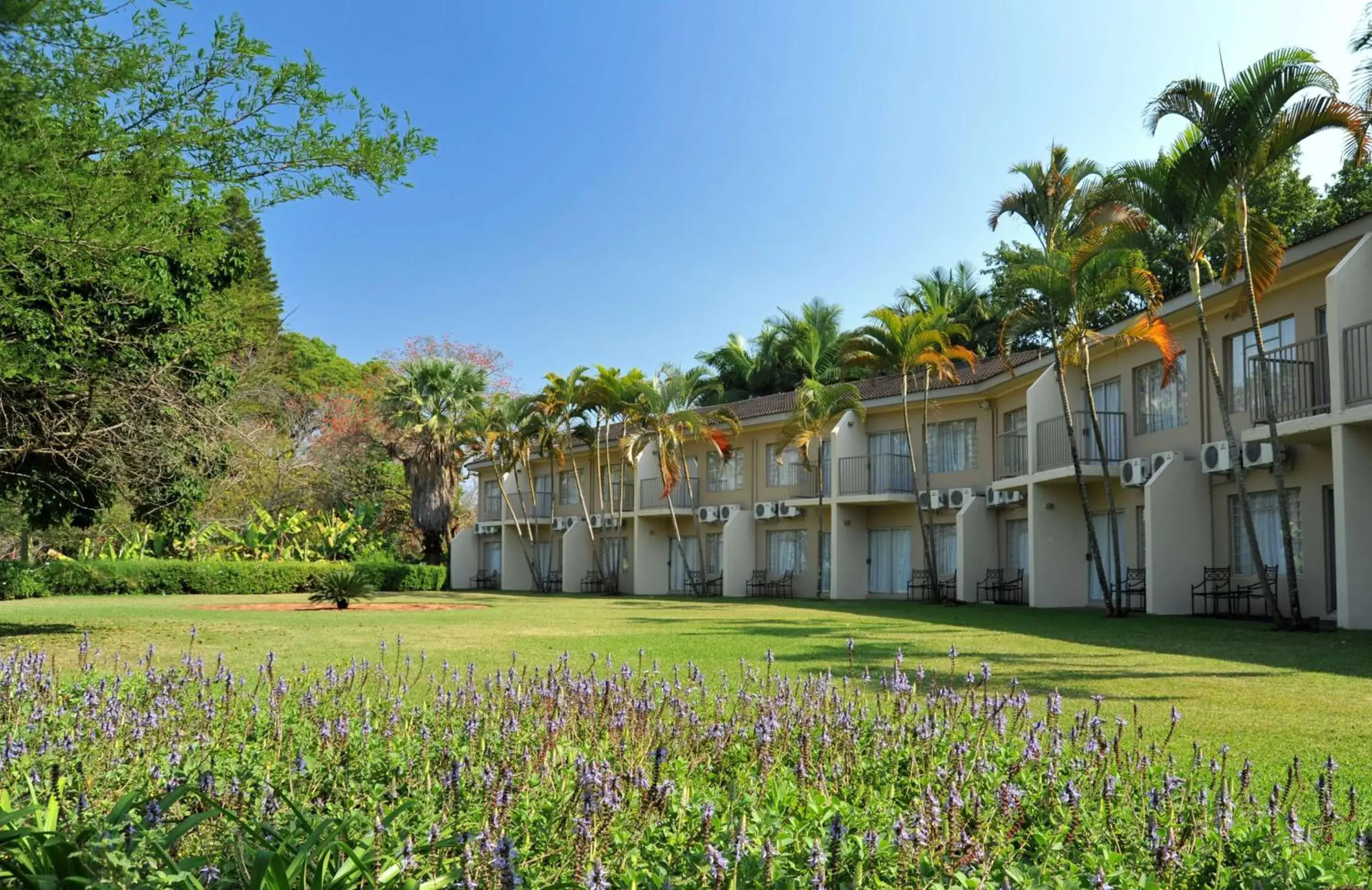 Property building in Hazyview Sun Property building in Hazyview Sun