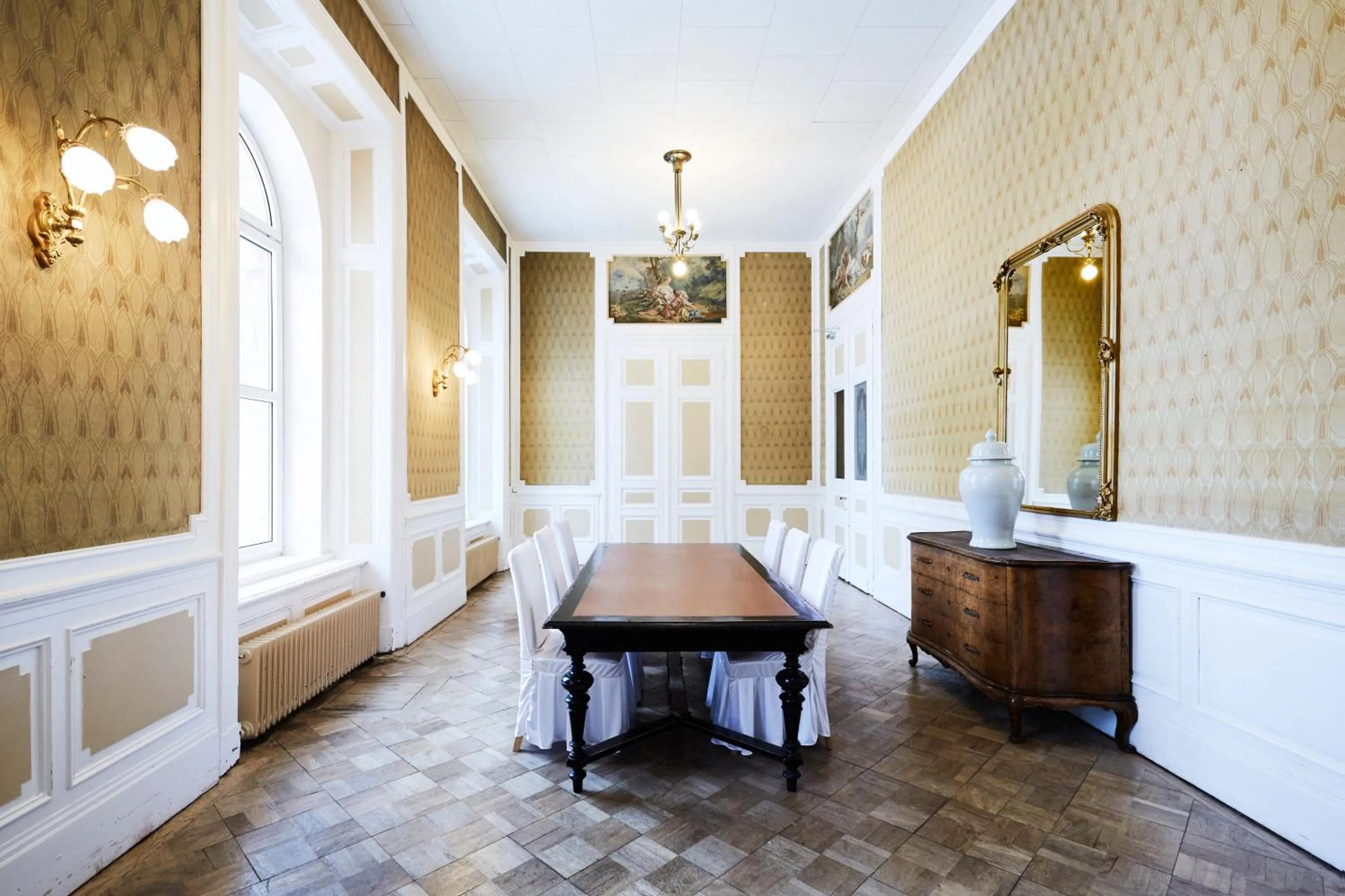 Maloja Palace Suites CO2-Neutral