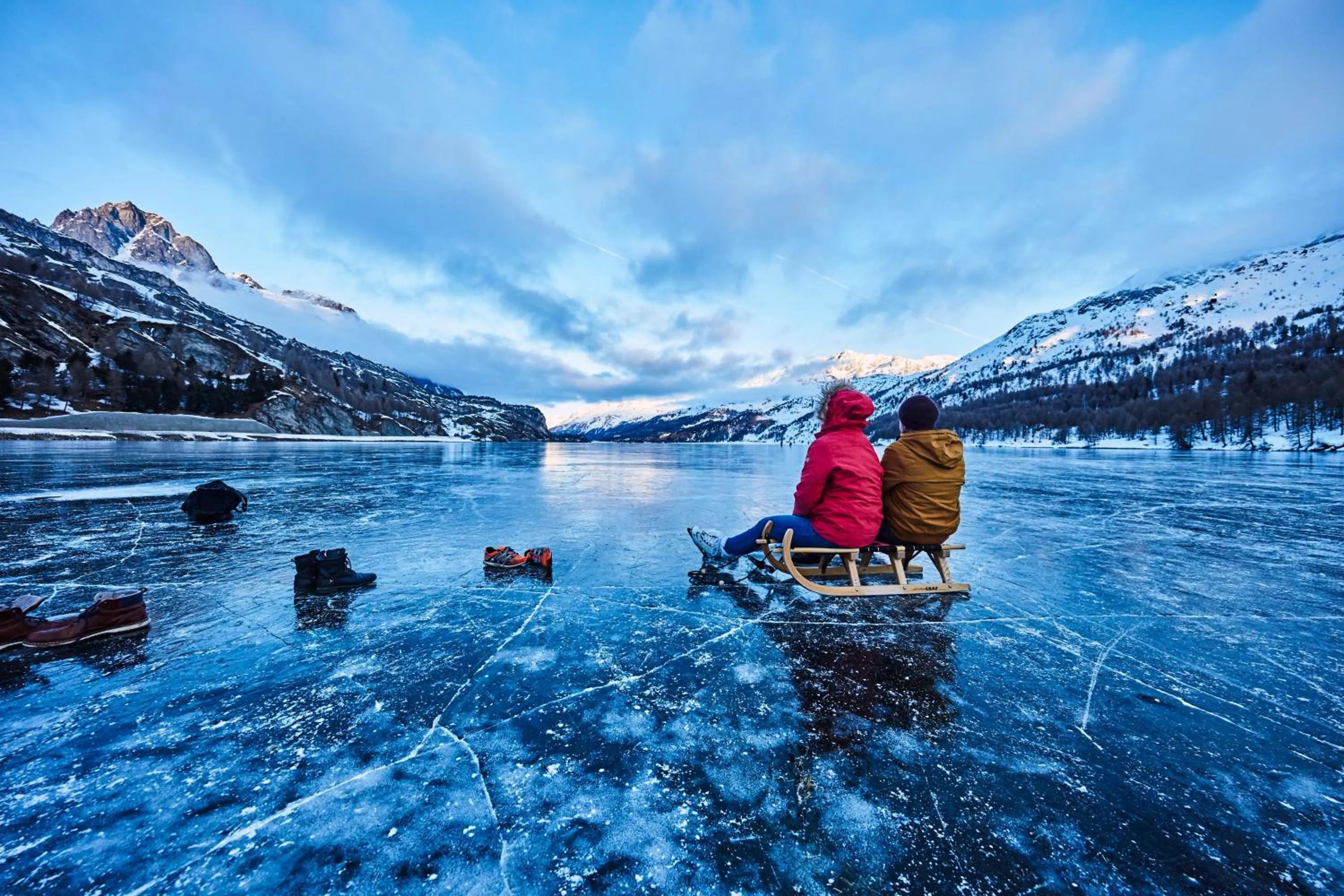 Maloja Palace Suites CO2-Neutral