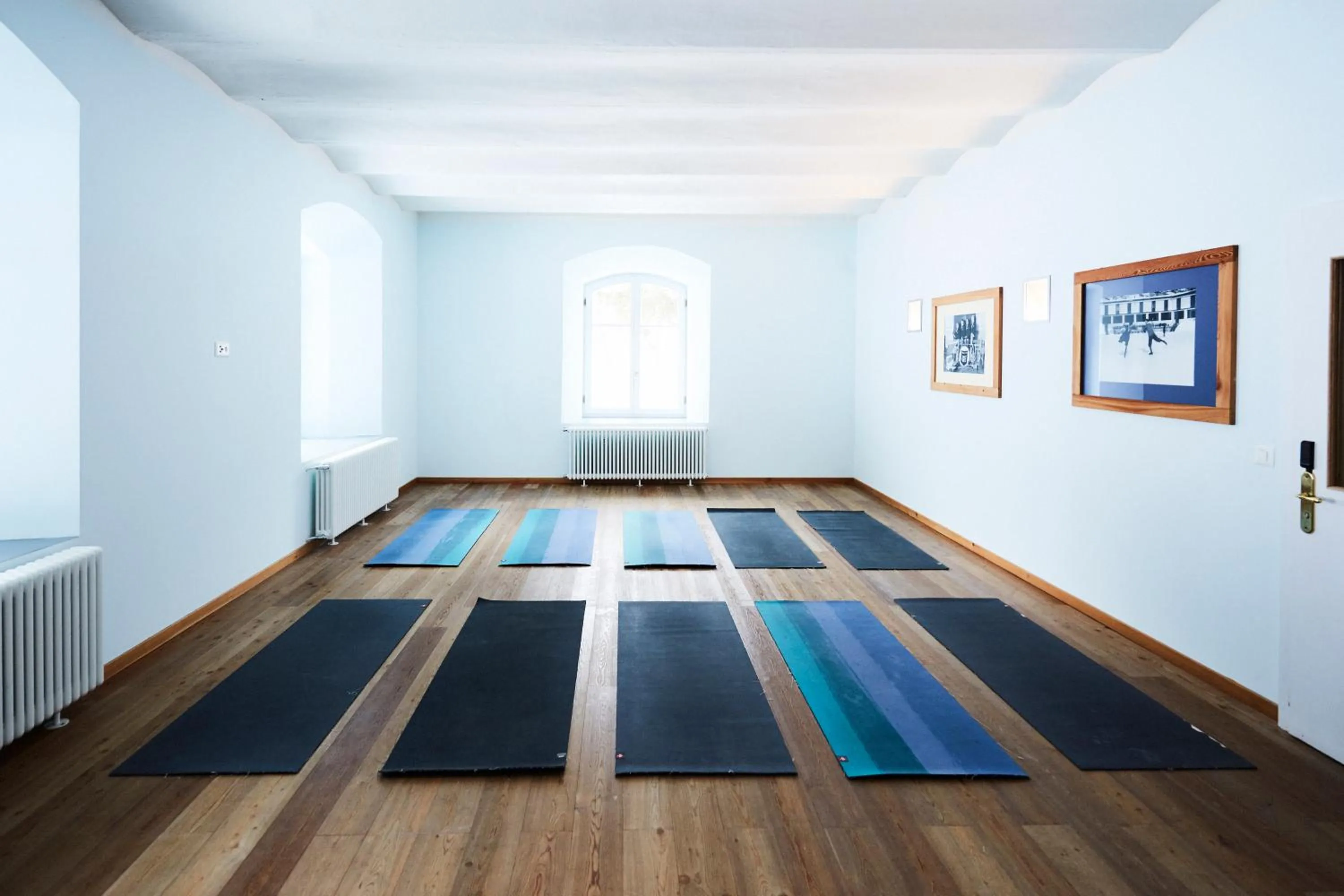 Maloja Palace Suites CO2-Neutral