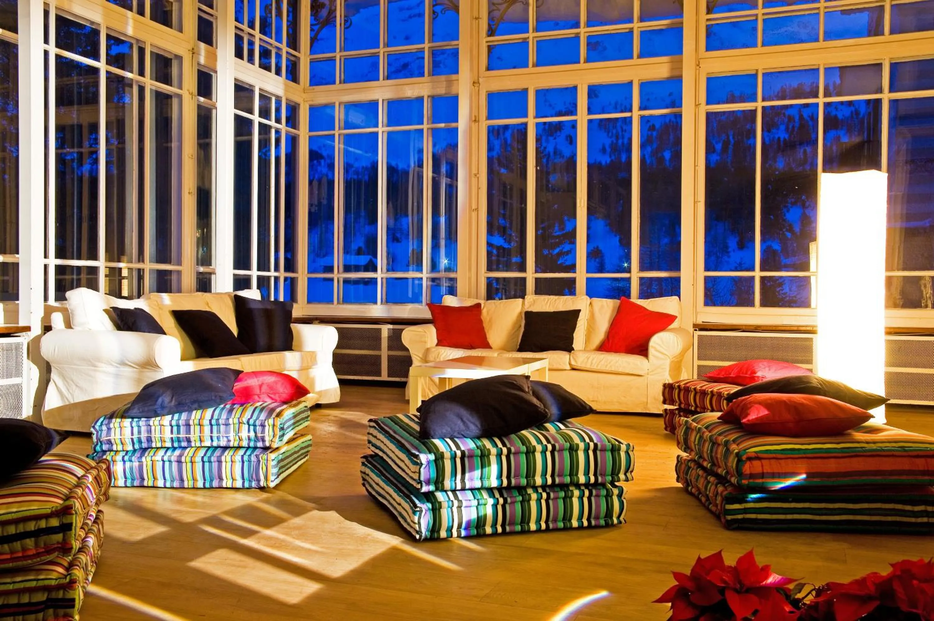 Other in Maloja Palace Suites CO2-Neutral