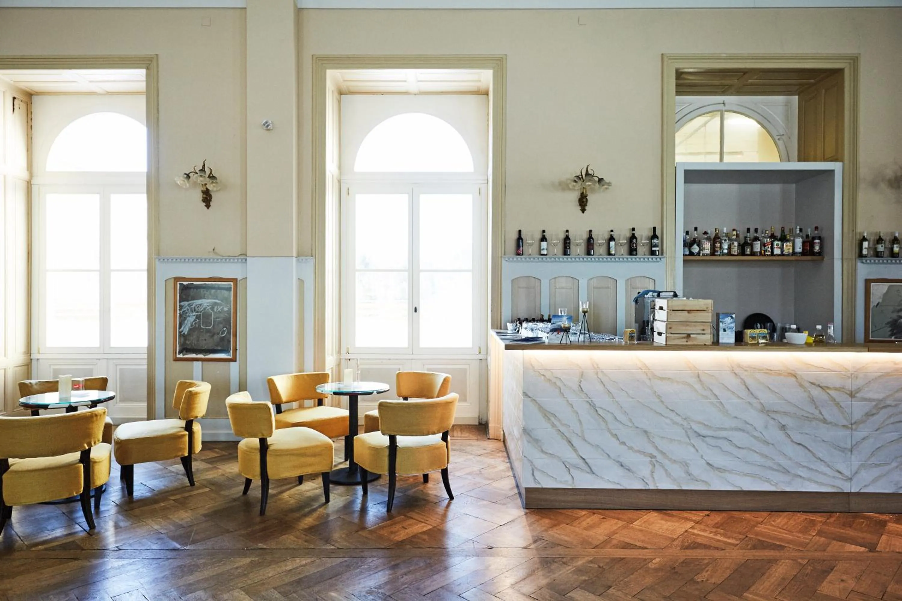 Maloja Palace Suites CO2-Neutral