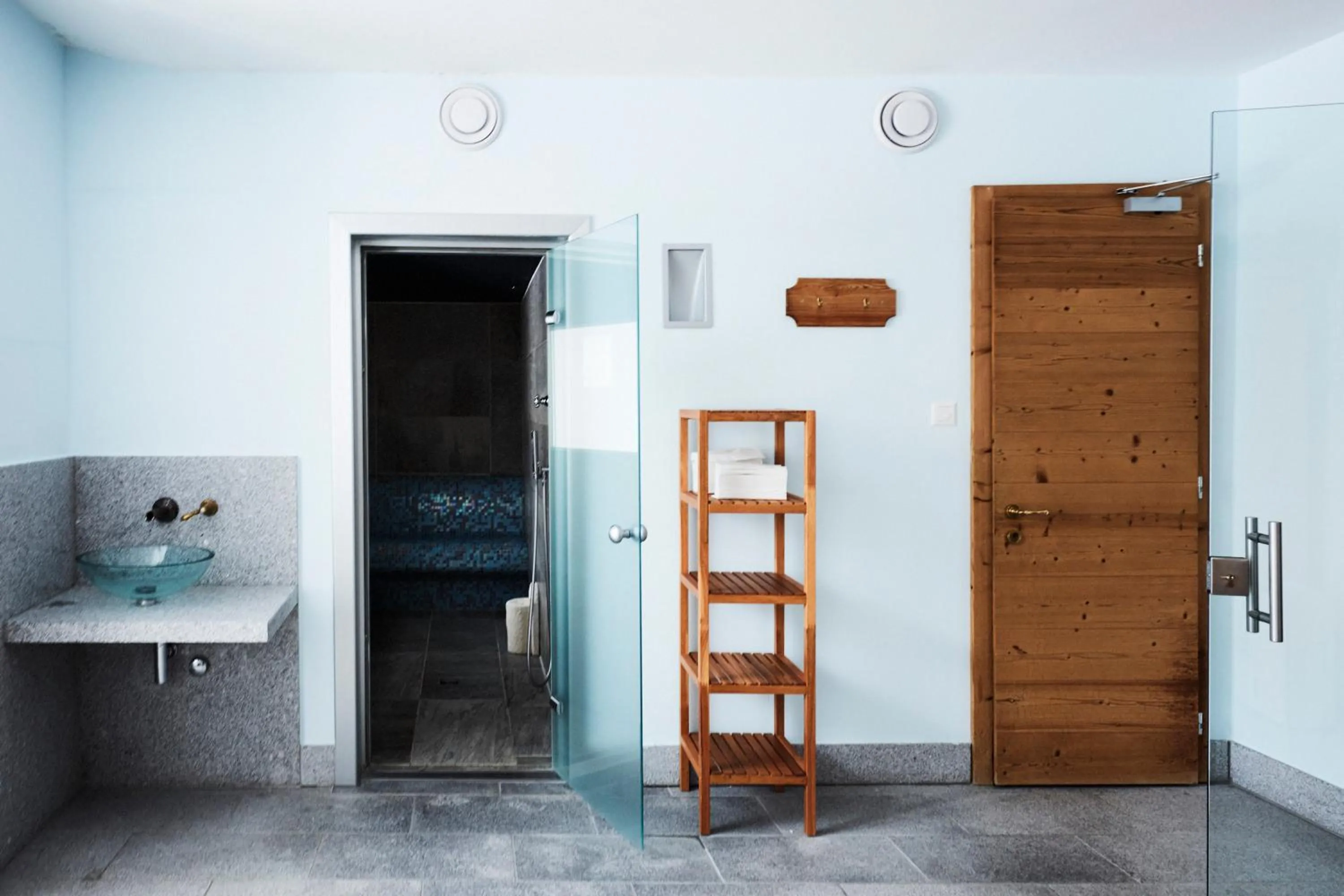 Maloja Palace Suites CO2-Neutral