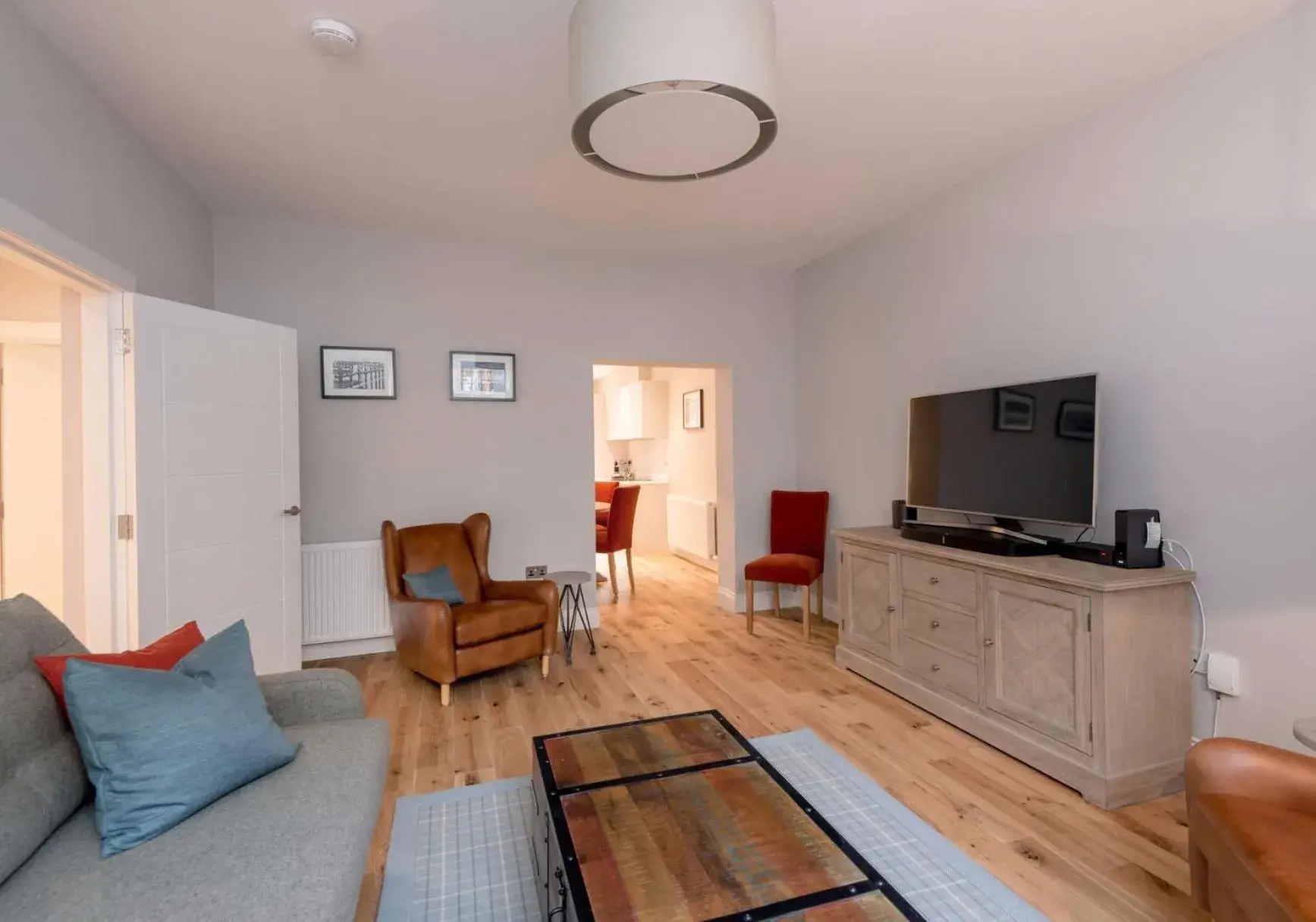 Luxury apartment, Stafford Street Luxury apartment, Stafford Street