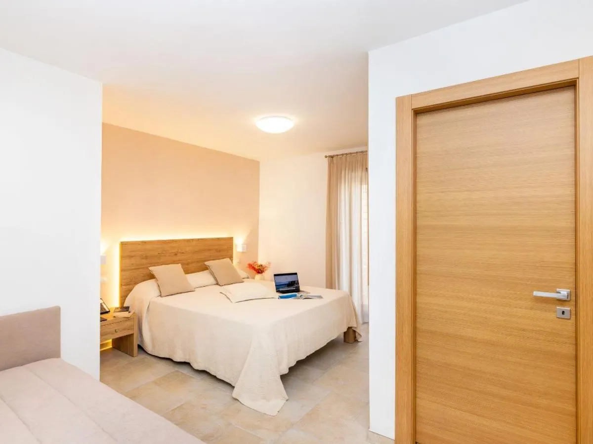 Bed in Hotel Punta San Francesco