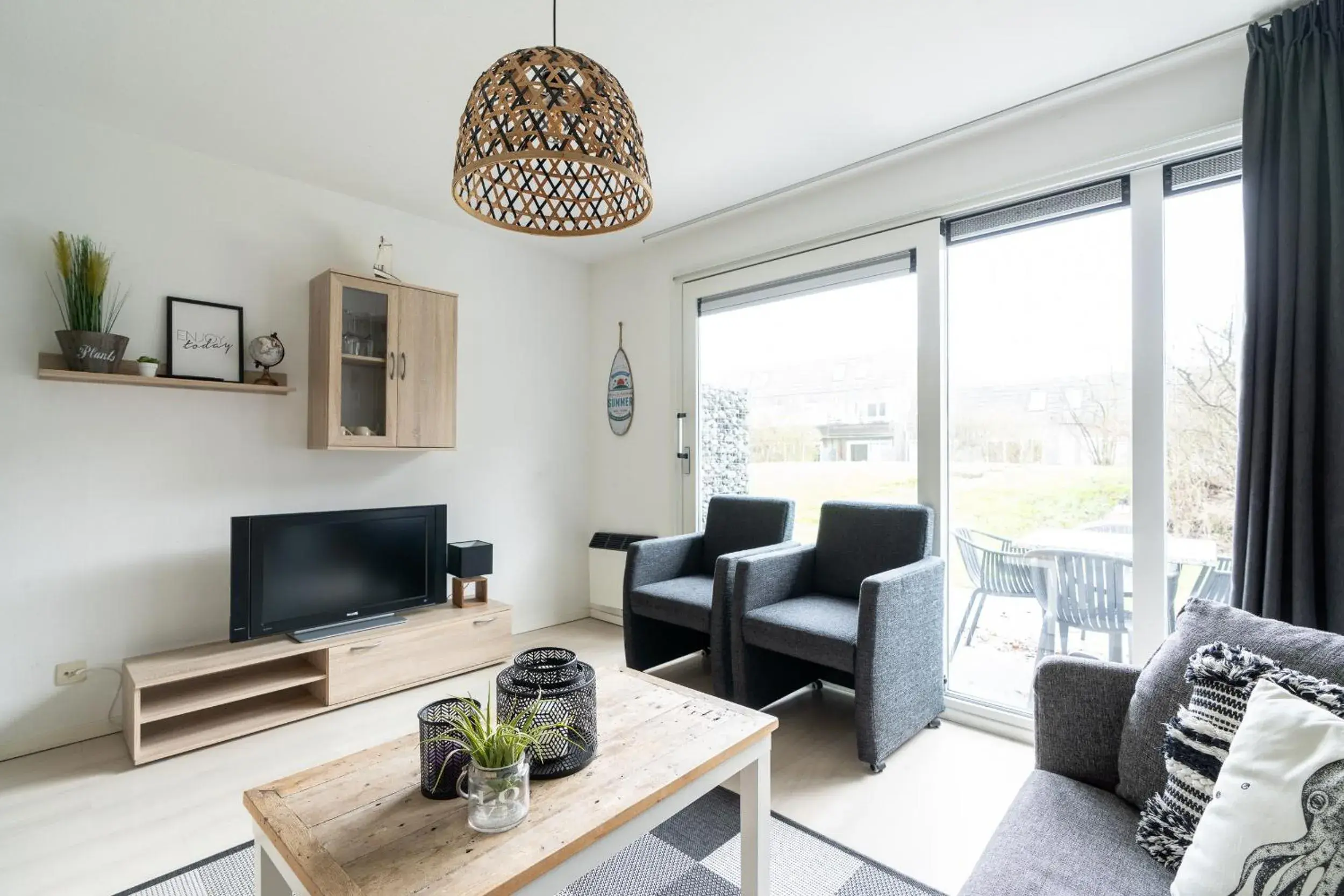 Appartement NoorderKragt, Amelander Kaap Appartement NoorderKragt, Amelander Kaap