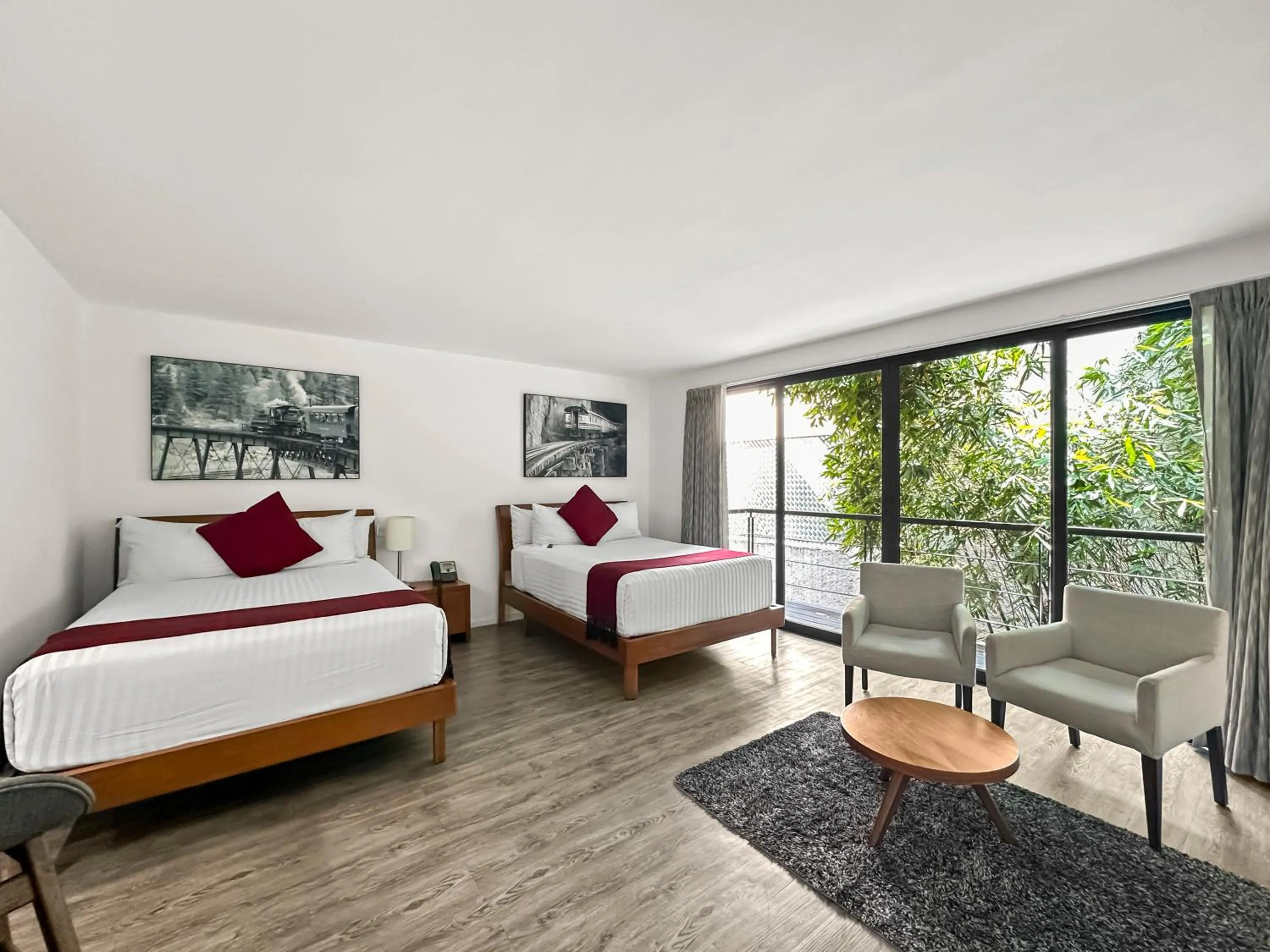 Bedroom, Bed in Armonik Suites By Casanevo