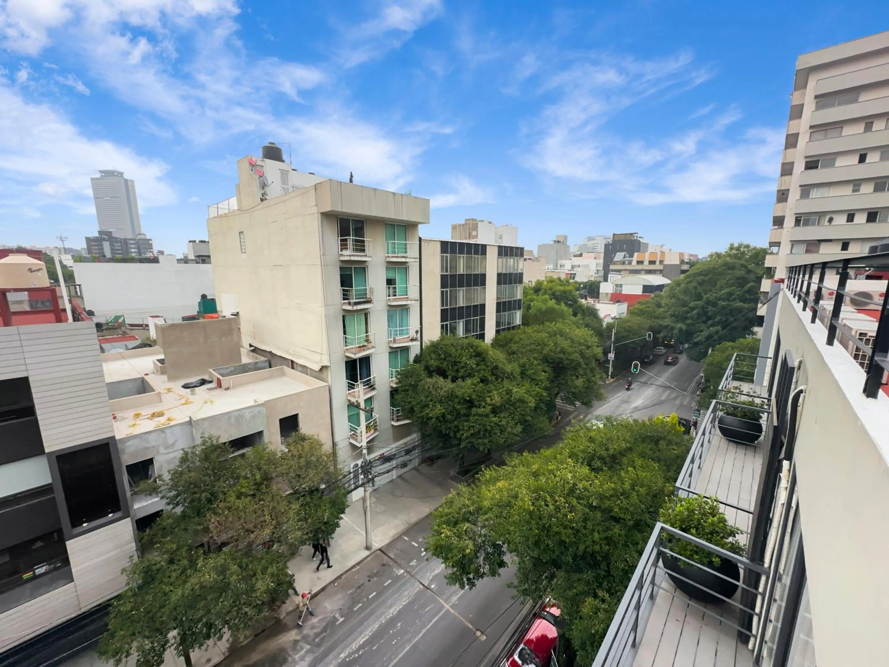 Property building in Armonik Suites By Casanevo