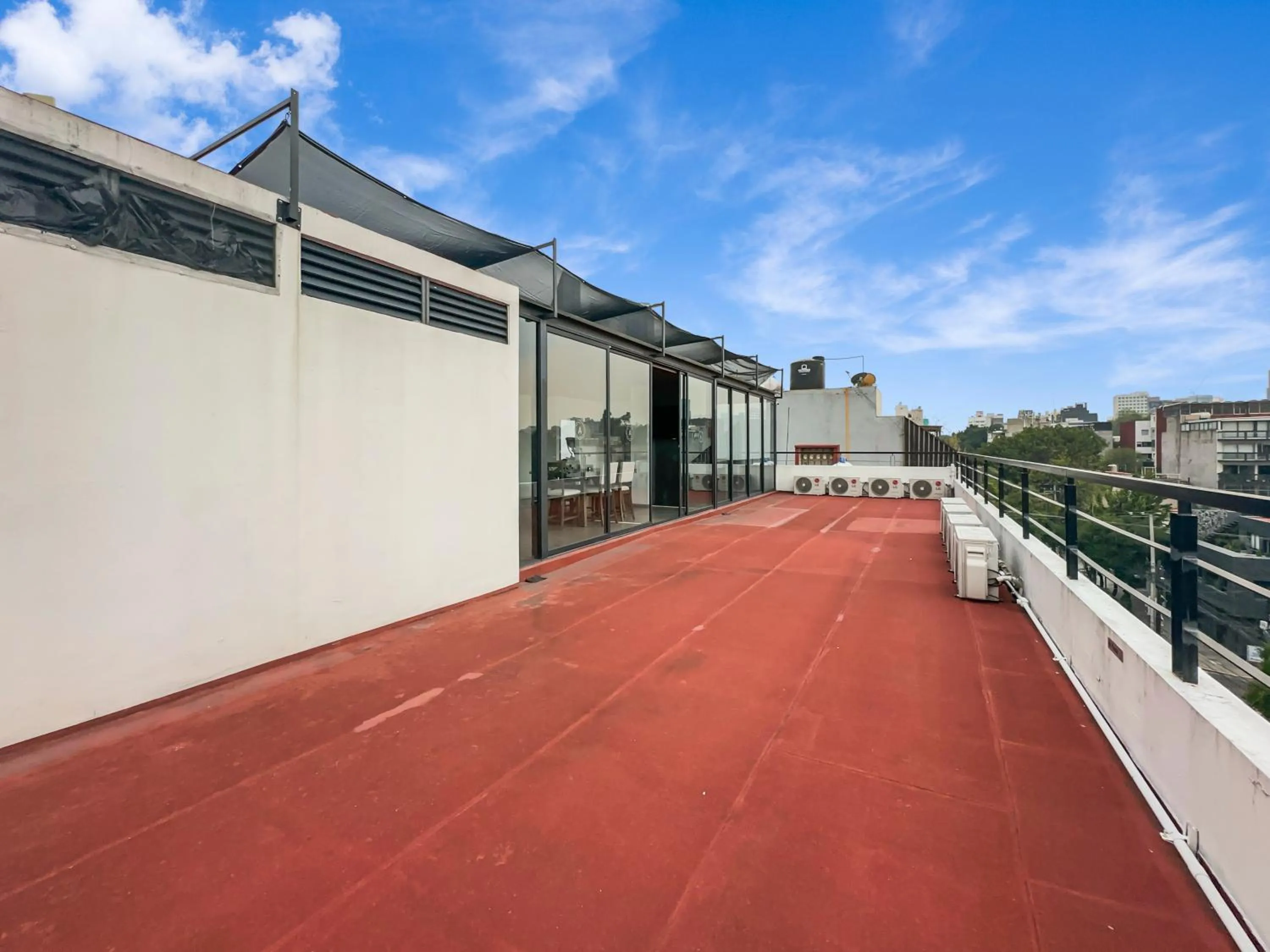 Property building in Armonik Suites By Casanevo