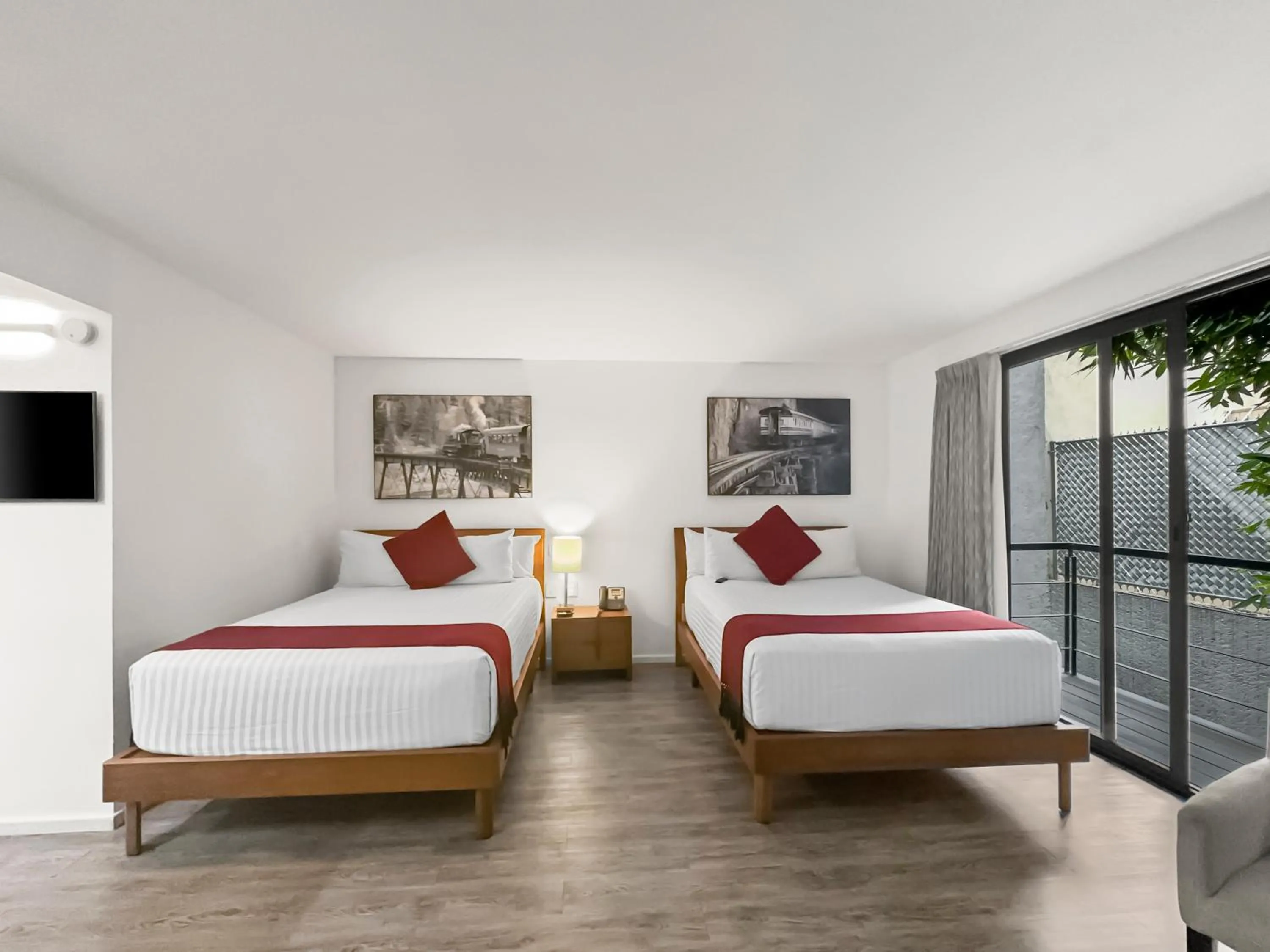 Bedroom, Bed in Armonik Suites By Casanevo