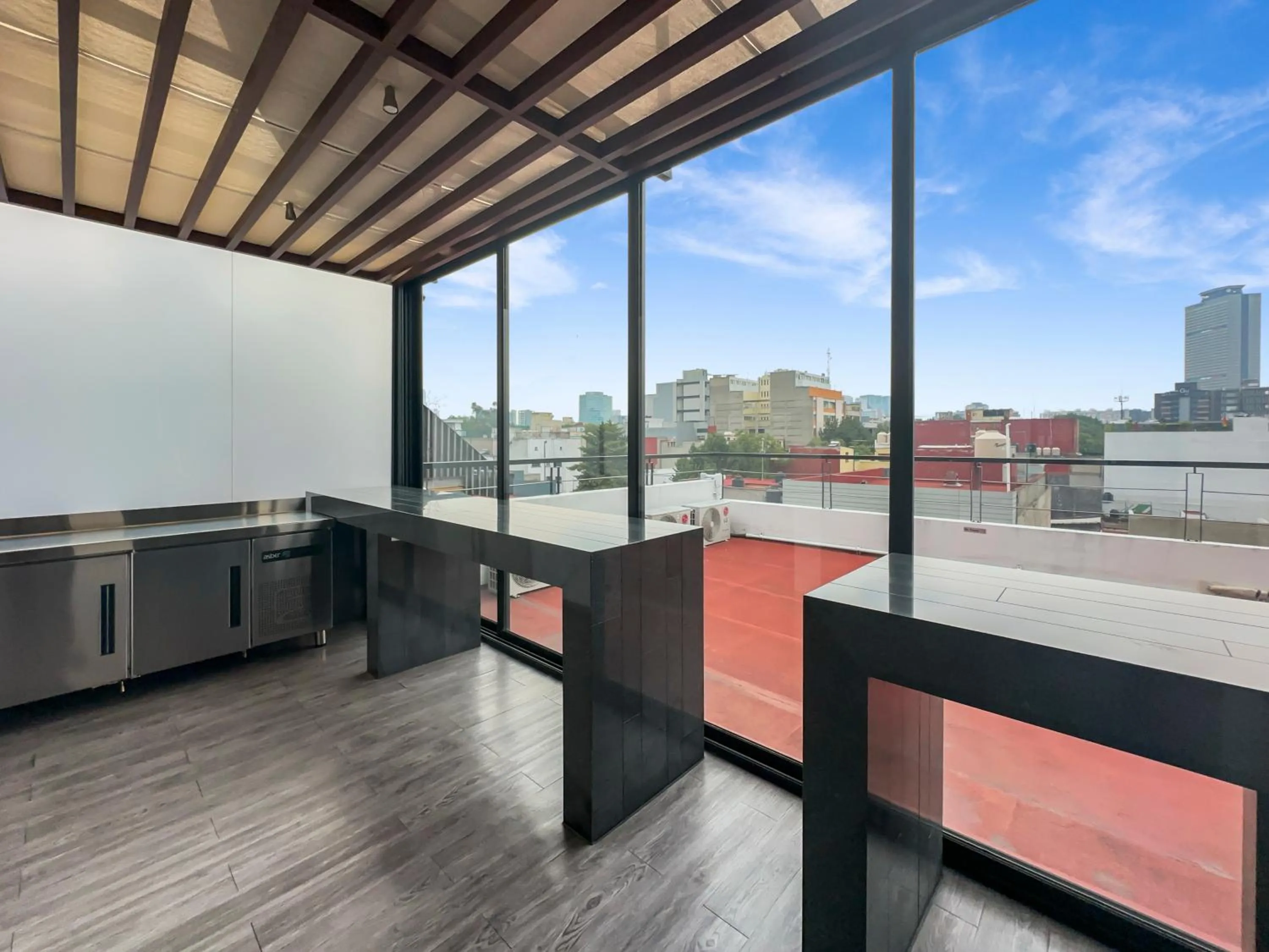 Property building in Armonik Suites By Casanevo