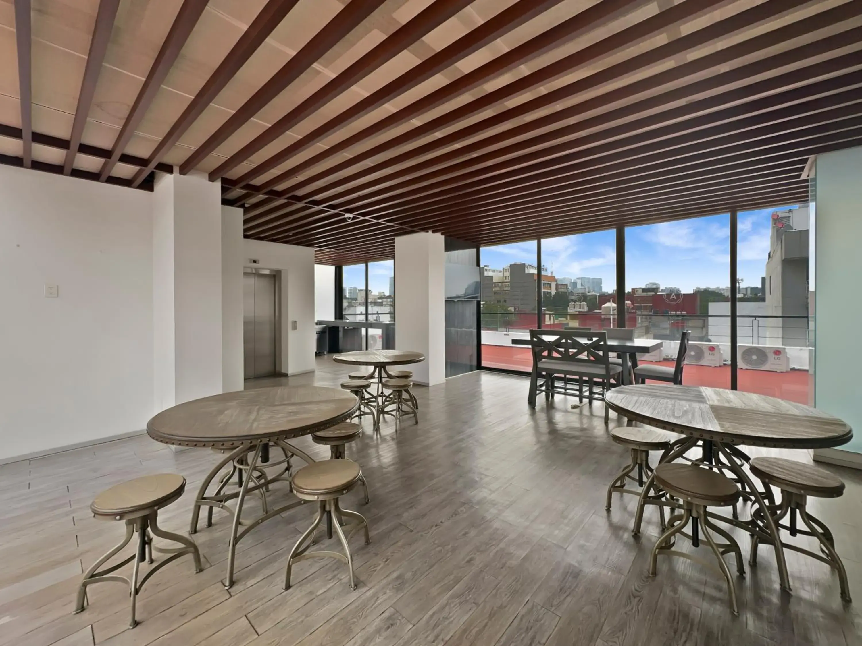 Lounge or bar in Armonik Suites By Casanevo Lounge or bar in Armonik Suites By Casanevo