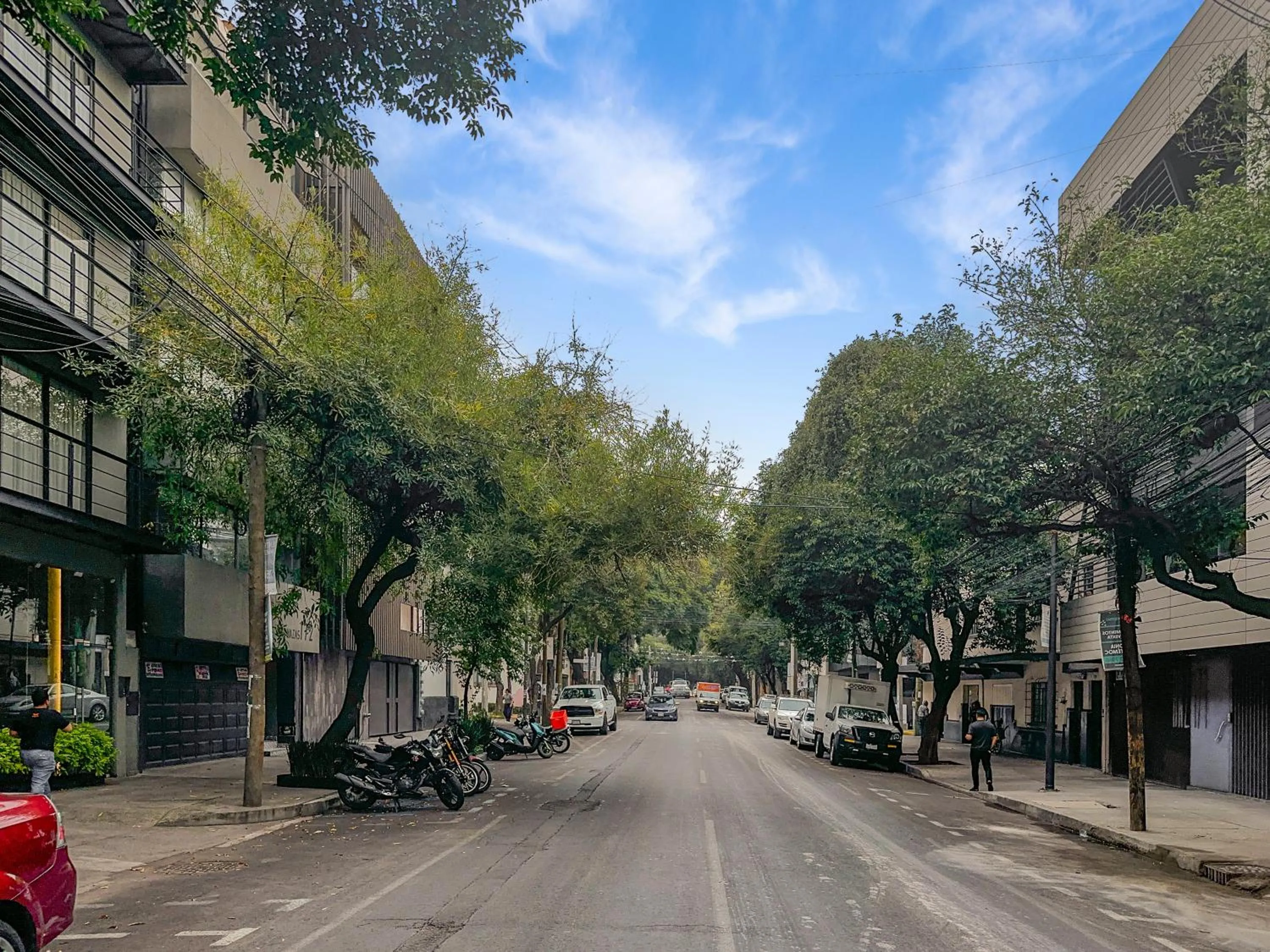 Neighbourhood in Armonik Suites By Casanevo