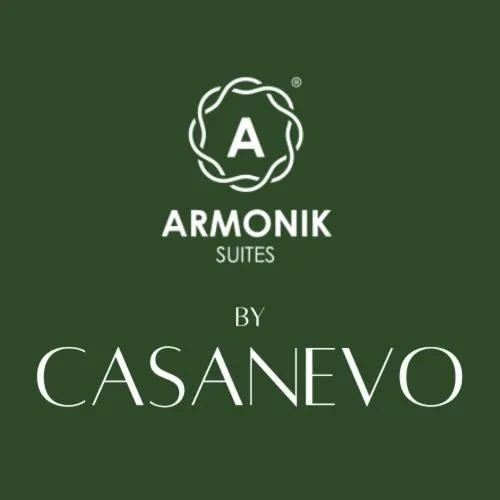 Logo/Certificate/Sign in Armonik Suites By Casanevo