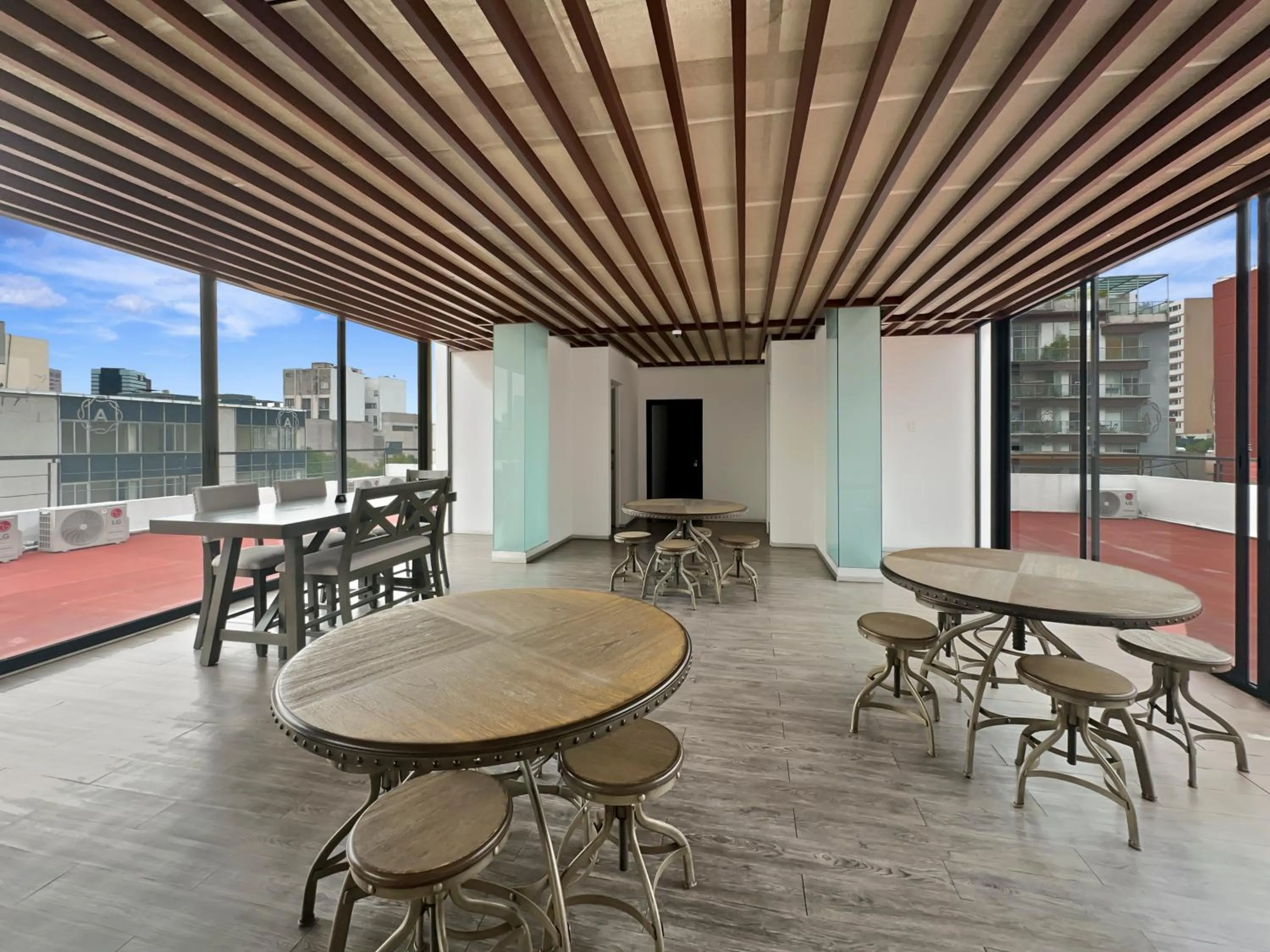 Property building in Armonik Suites By Casanevo