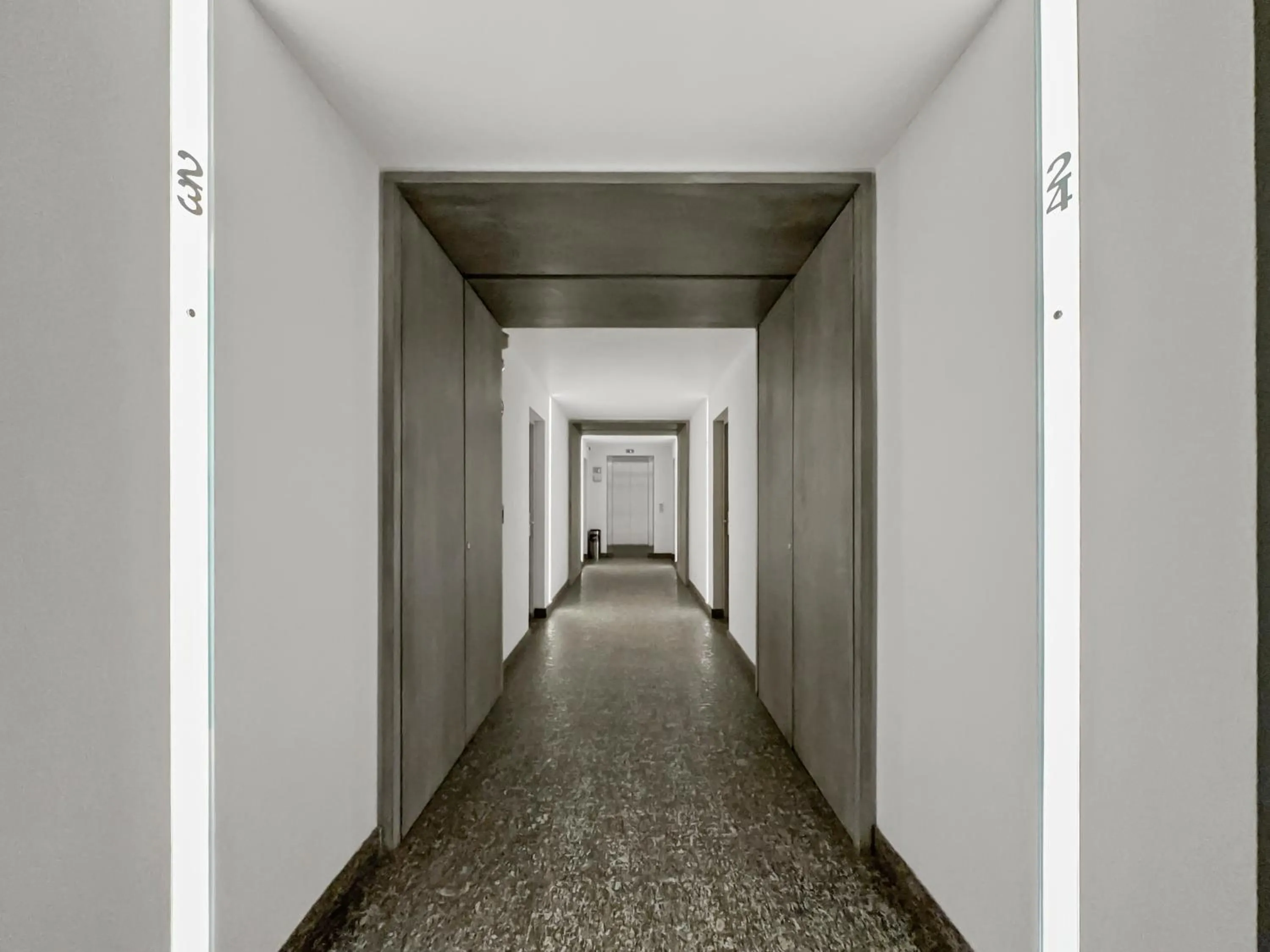 Property building in Armonik Suites By Casanevo