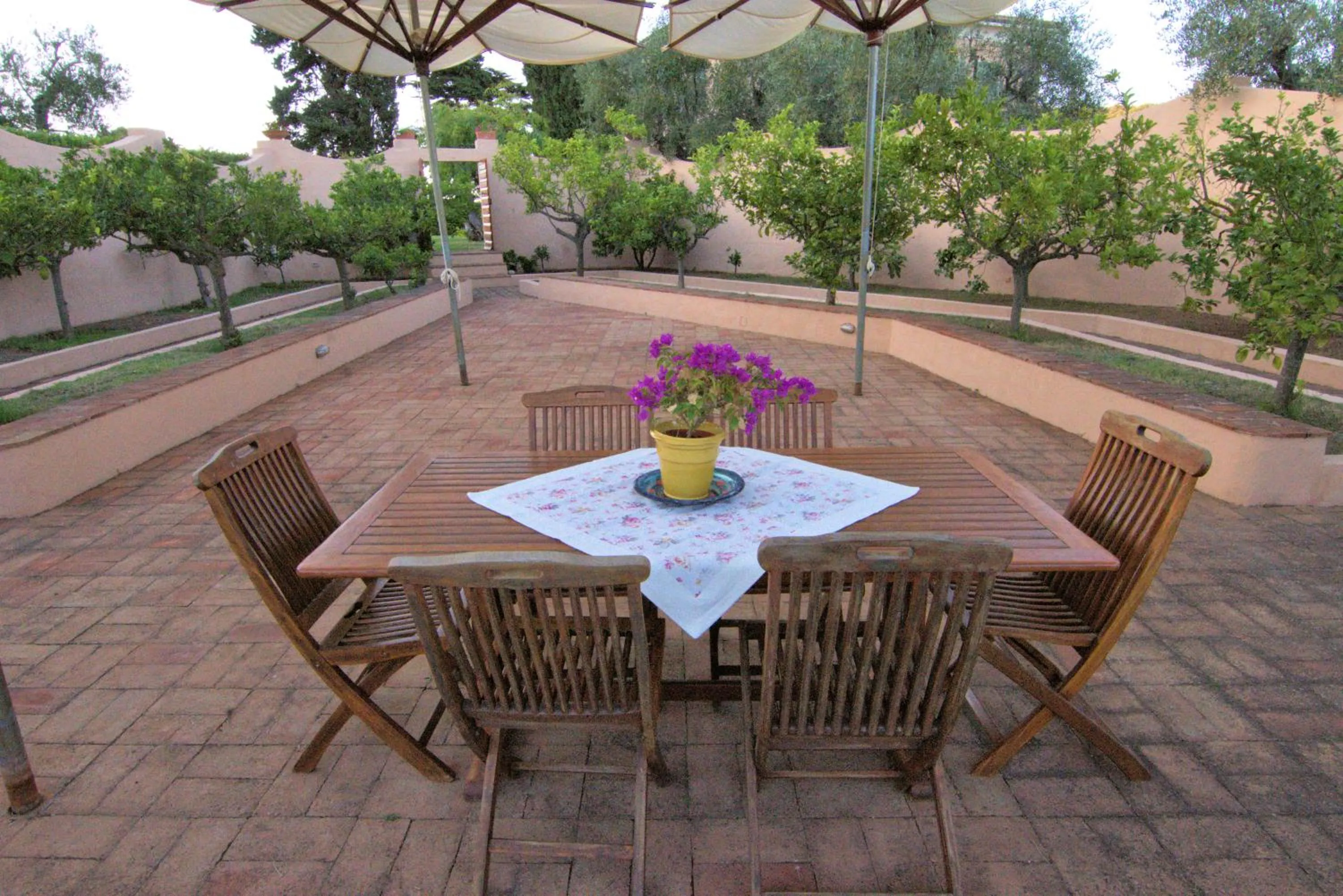 Residenza La Limonaia