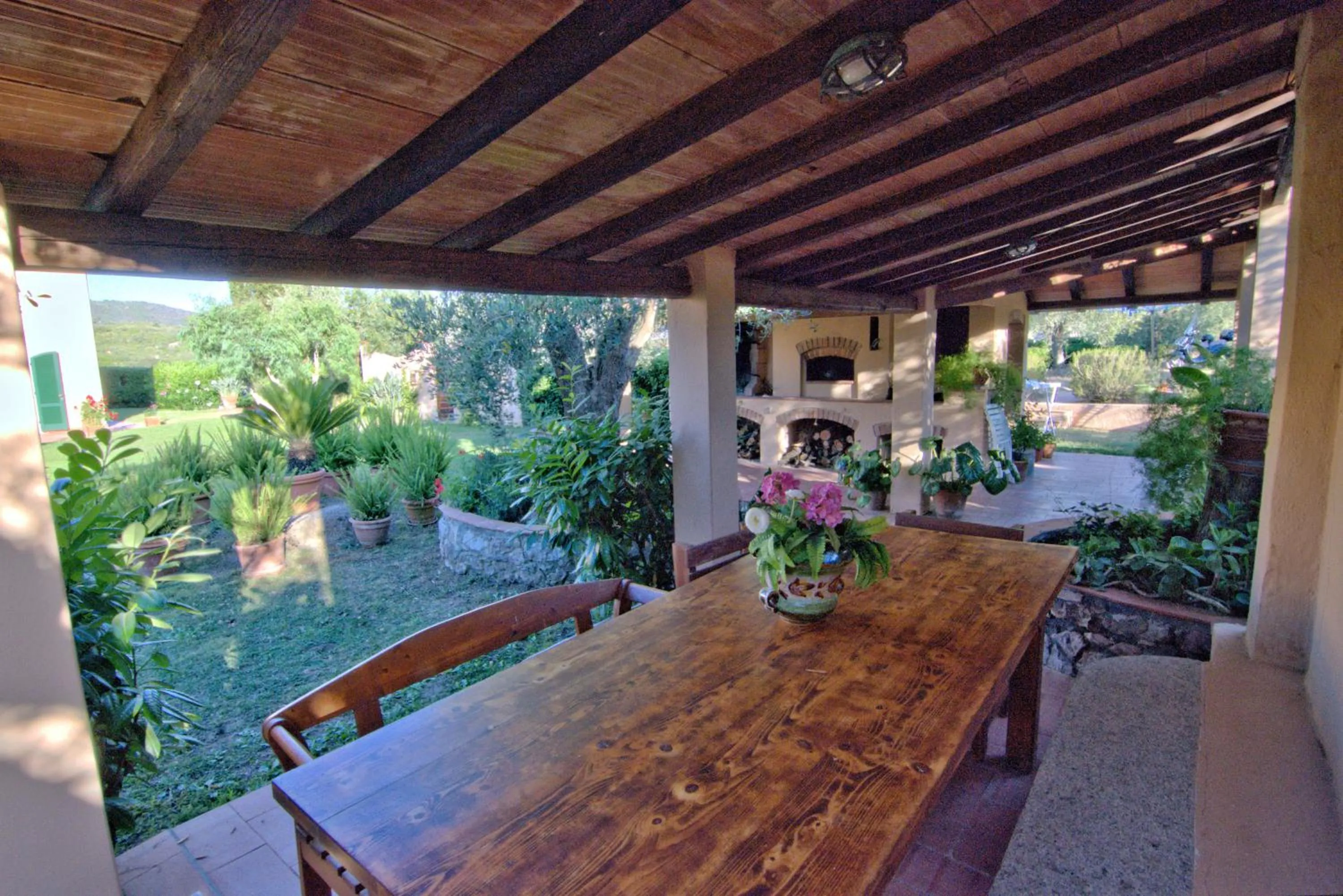 Residenza La Limonaia