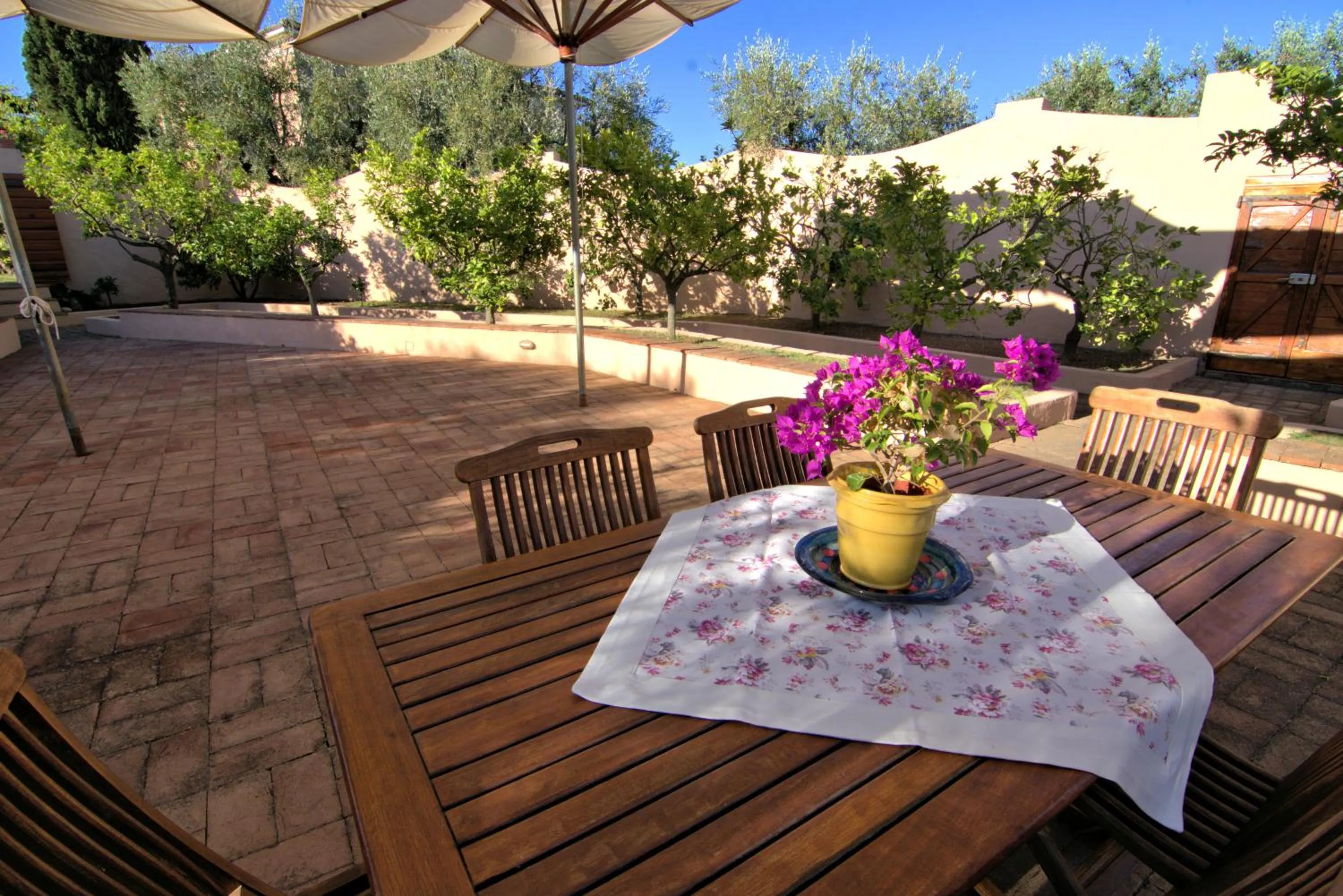 Residenza La Limonaia