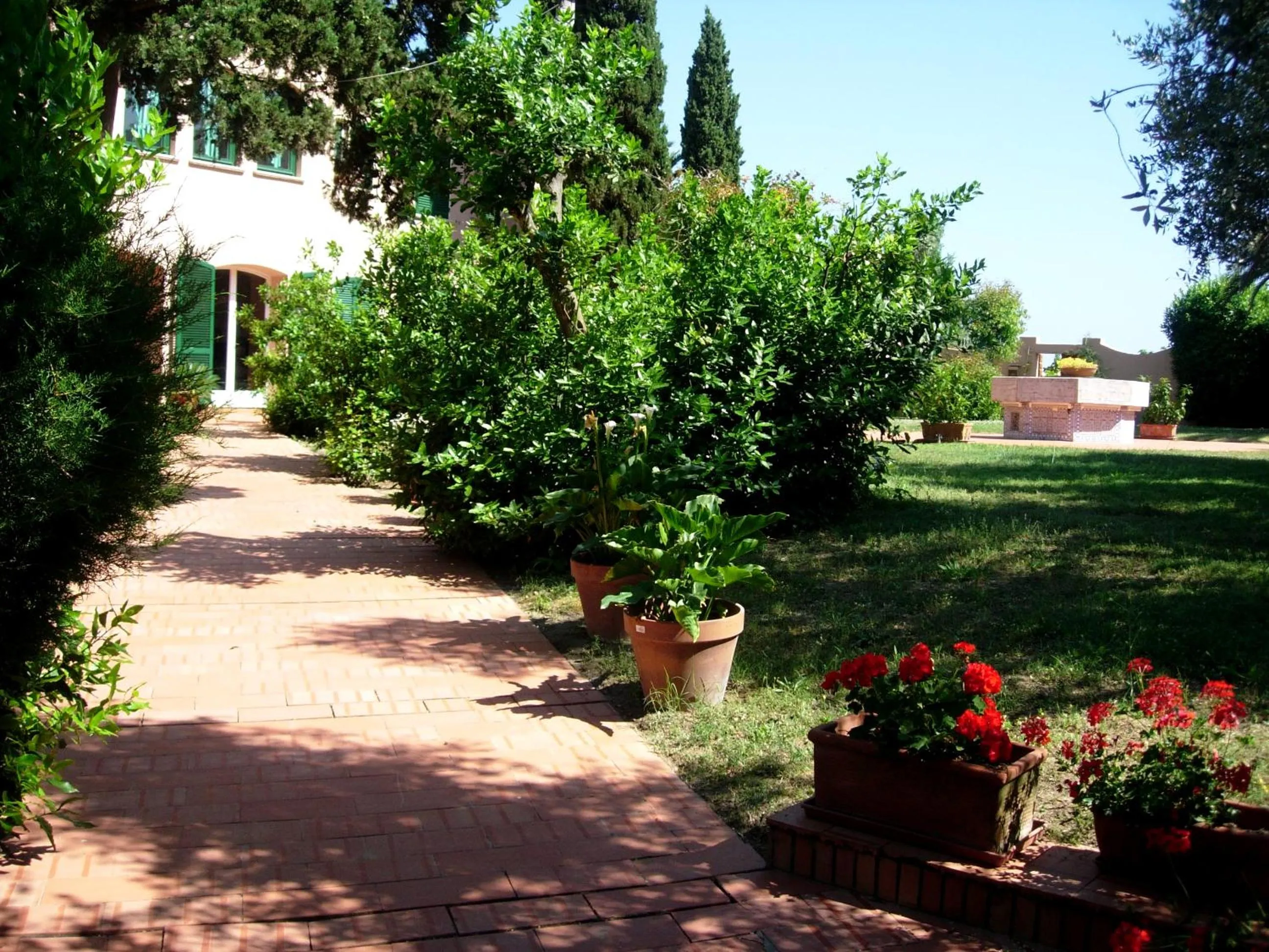 Residenza La Limonaia