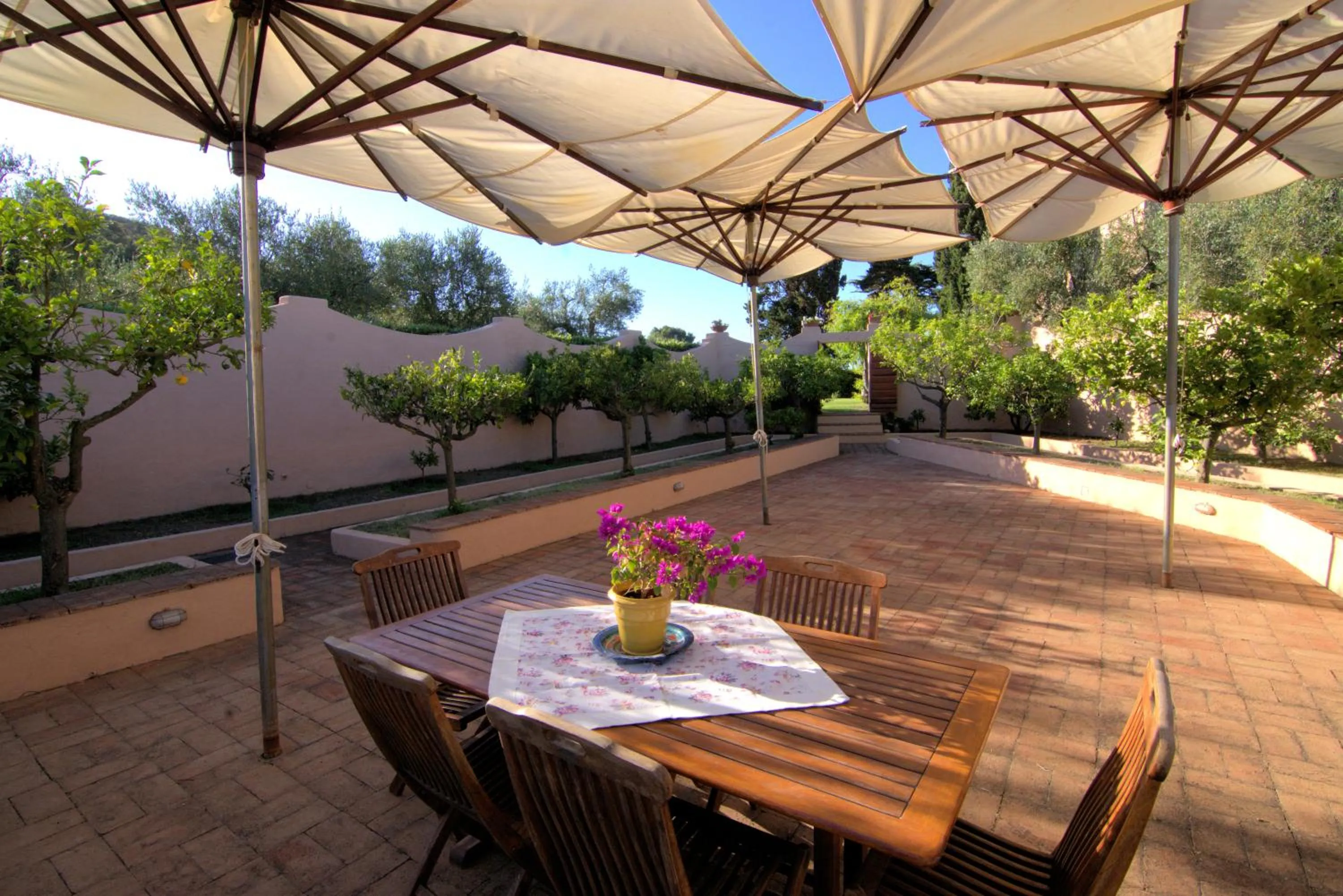 Residenza La Limonaia